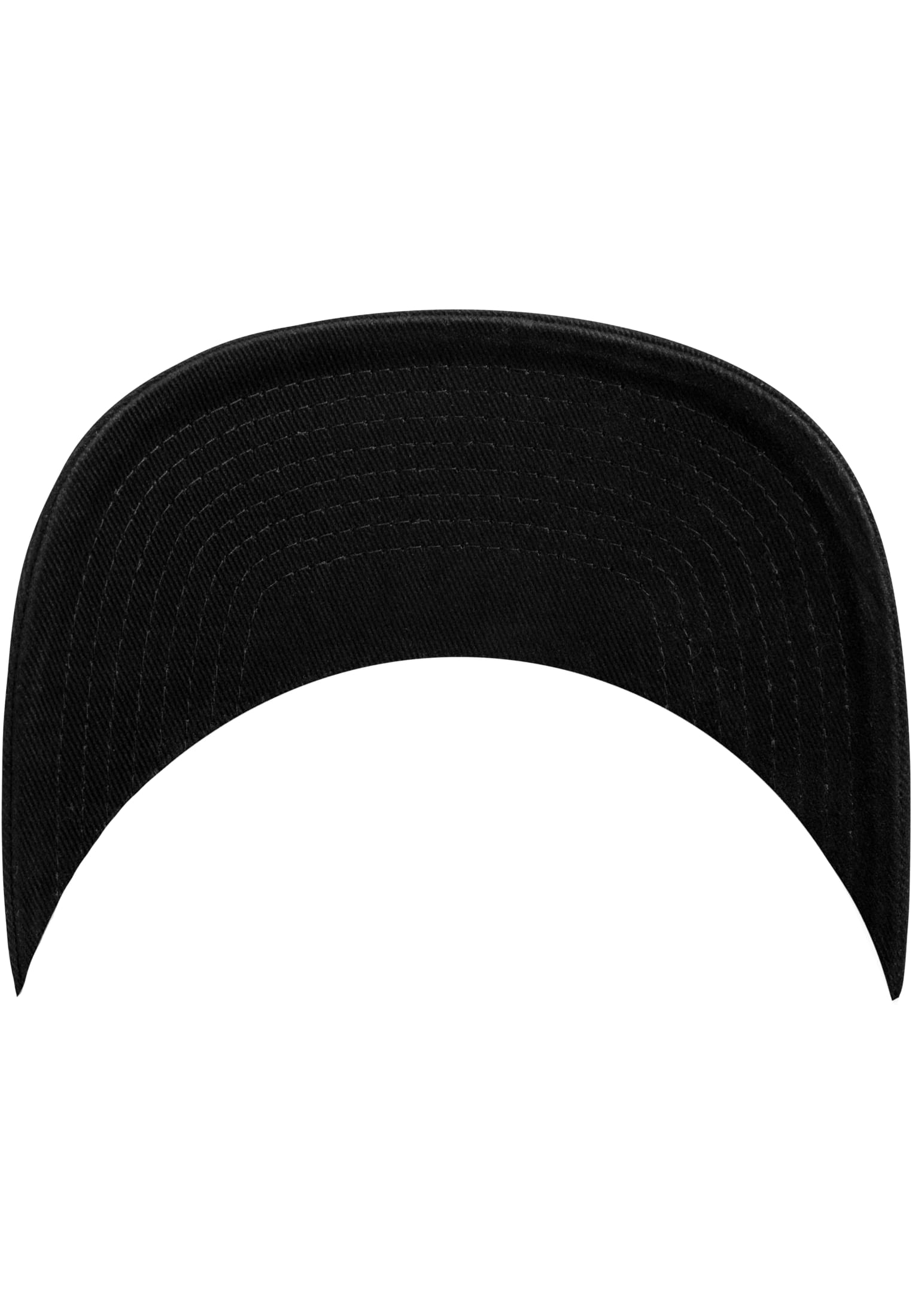 tejido de algodón cepillado de perfil medio negro talla única
 - variant image 4