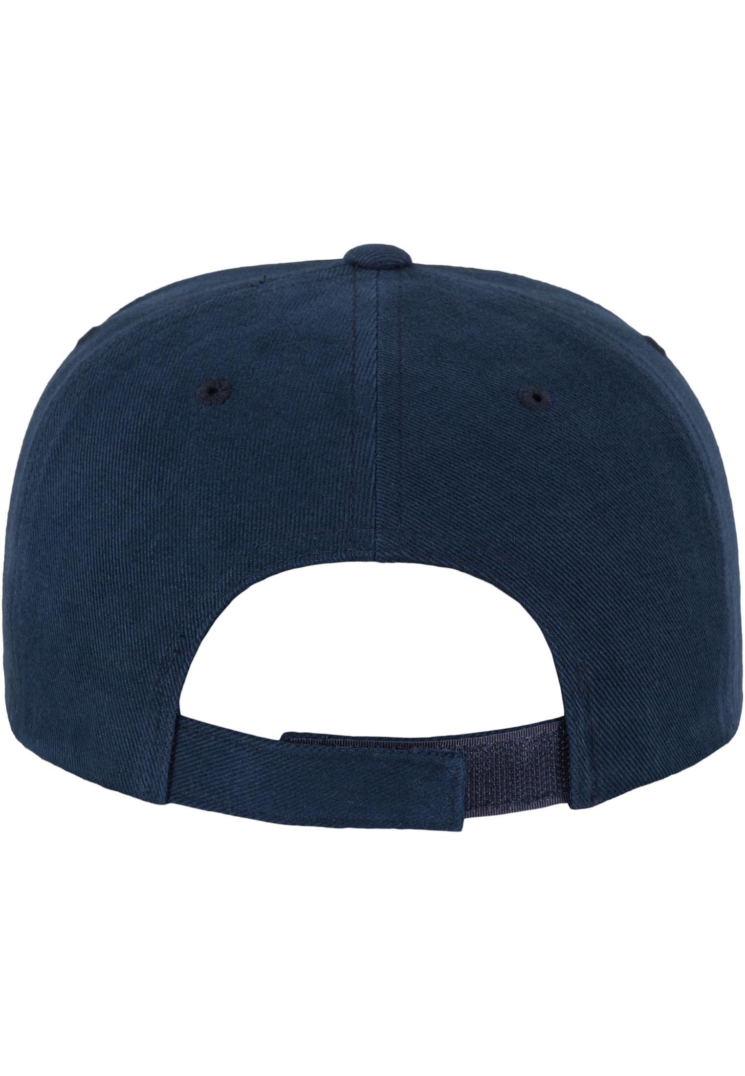 tejido de algodón cepillado de perfil medio azul marino talla única
 - variant image 2