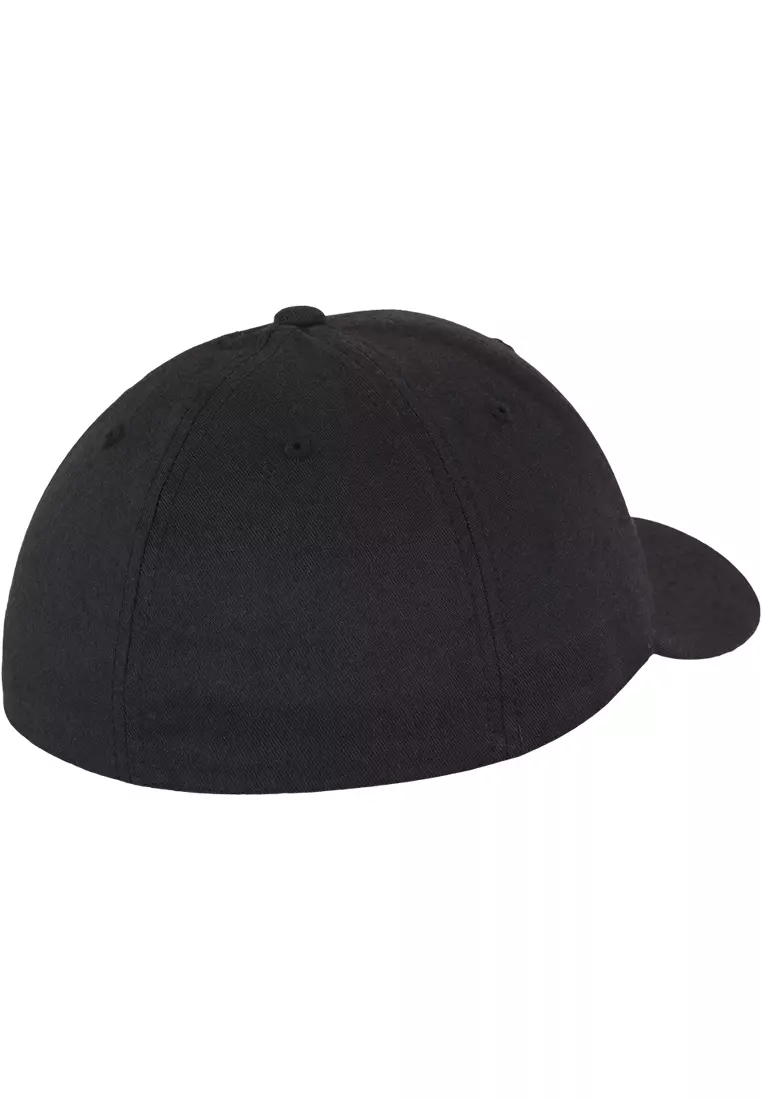 Flexfit Bamboo black L/XL - variant image 4