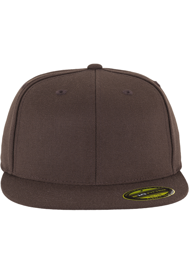 Premium 210 Fitted brown S/M (6 ?-7 ¼)
 - variant image 1
