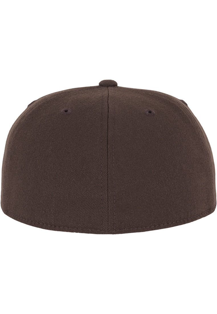 Premium 210 Fitted brown S/M (6 ?-7 ¼)
 - variant image 2