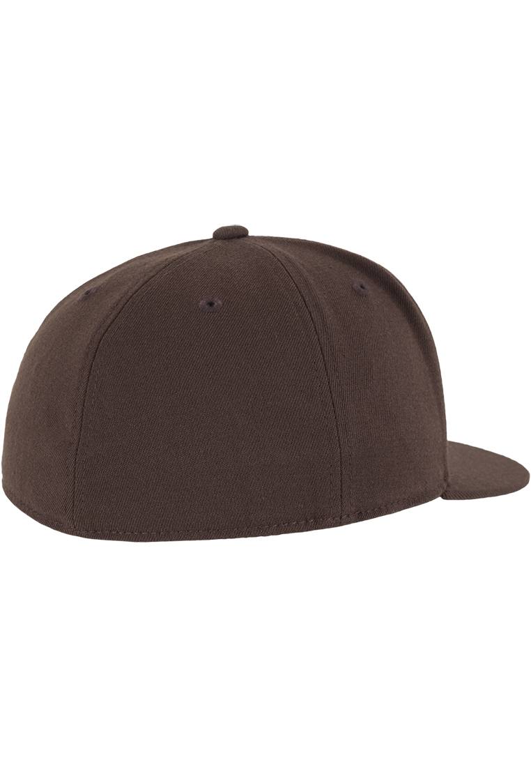 Premium 210 Fitted brown S/M (6 ?-7 ¼)
 - variant image 3