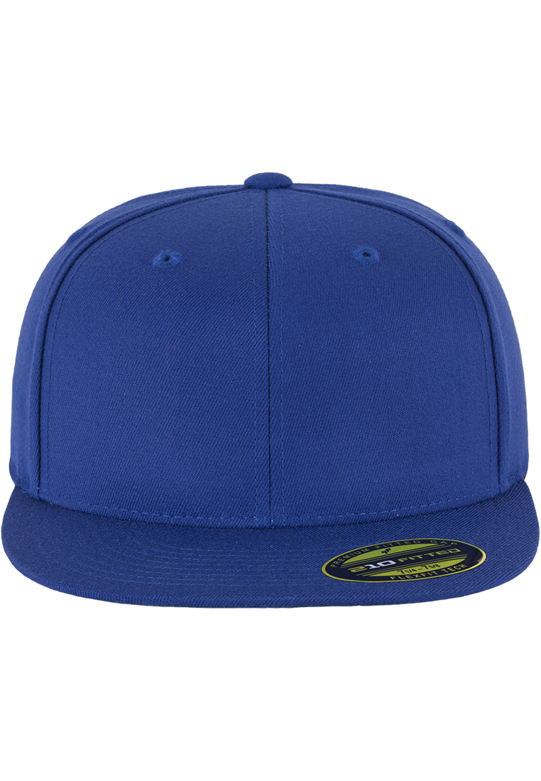 Premium 210 Fitted royal S/M (6 ?-7 ¼)
 - variant image 1
