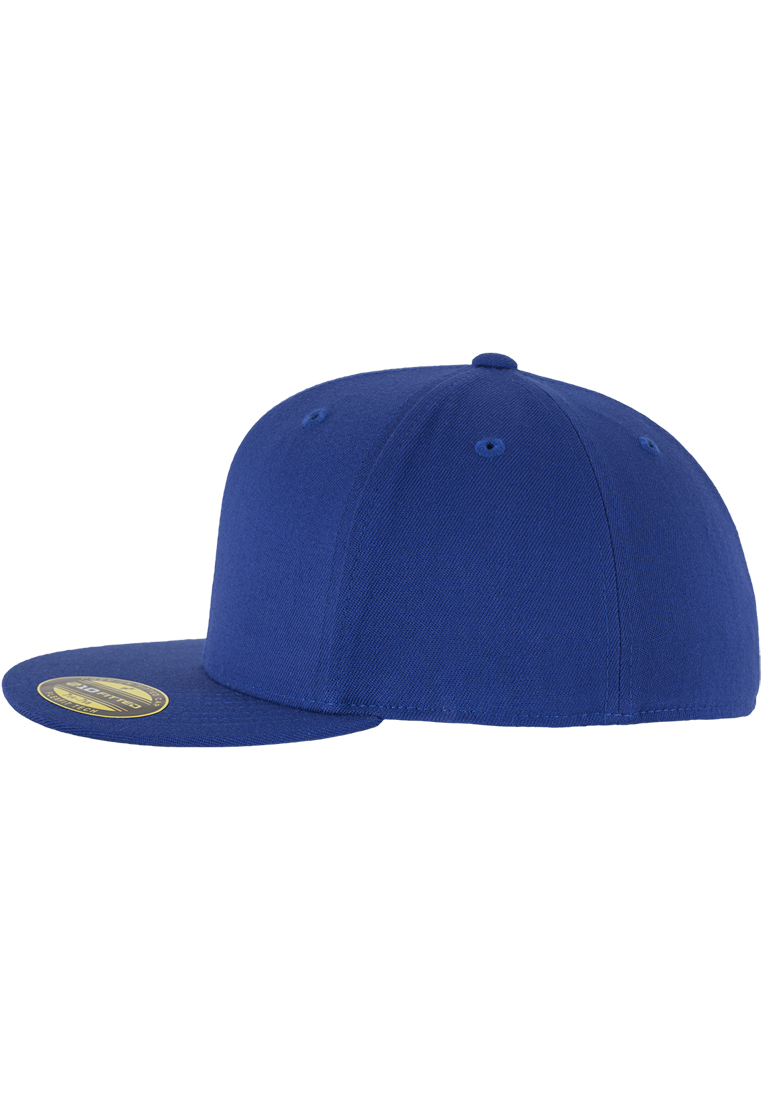 Premium 210 Fitted royal S/M (6 ?-7 ¼)
 - variant image 4
