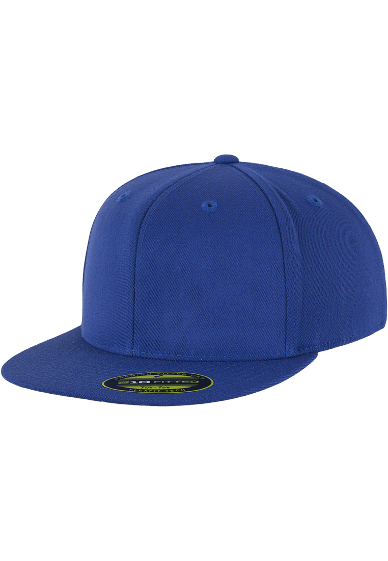 Premium 210 Fitted royal S/M (6 ?-7 ¼)
 - alternate variant 5