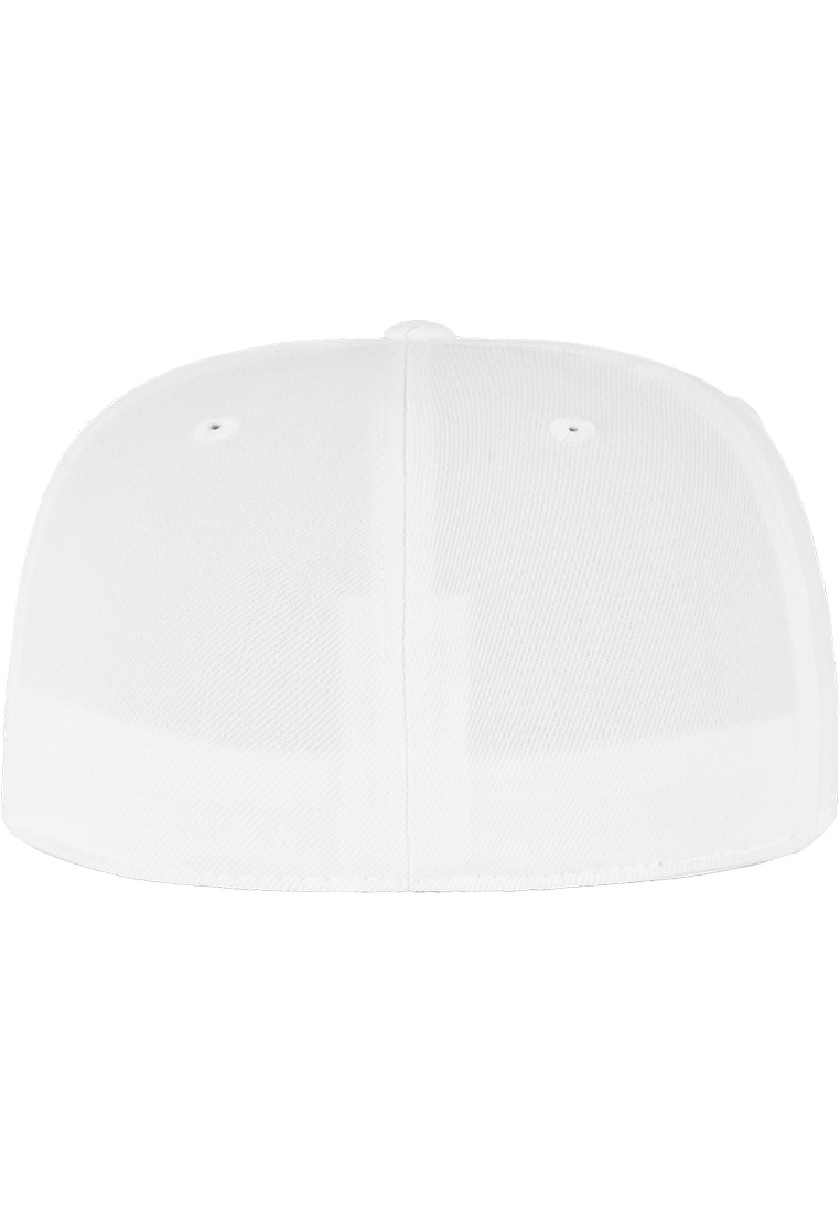 Premium 210 Ajustado blanco S/M (6 ?-7 ¼)
 - variant image 2