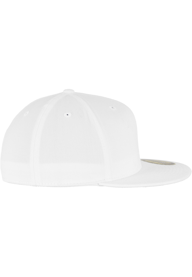 Premium 210 Ajustado blanco S/M (6 ?-7 ¼)
 - variant image 5