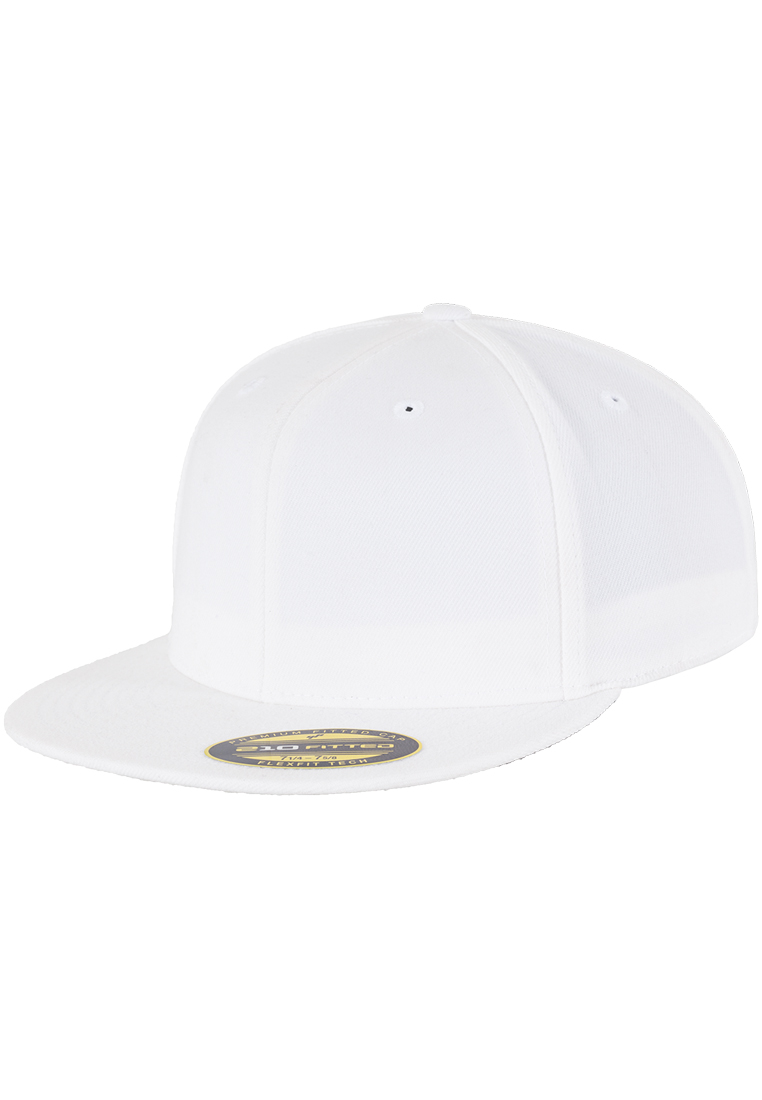 Premium 210 Fitted white S/M (6 ?-7 ¼)
 - alternate variant 6