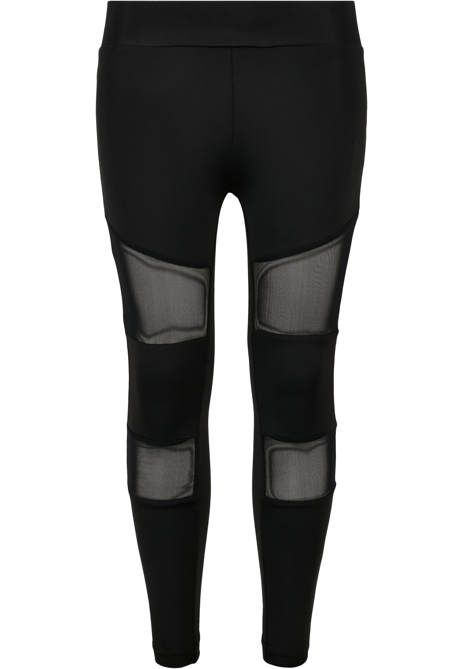 Girls Tech Mesh Leggings black 110/116 - variant image 5