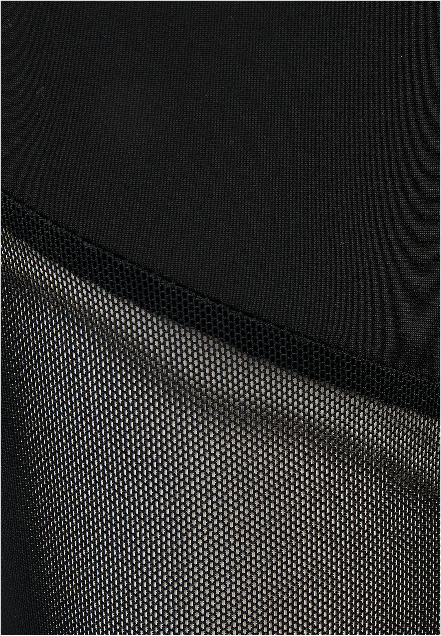 Girls Tech Mesh Leggings black 110/116 - variant image 9