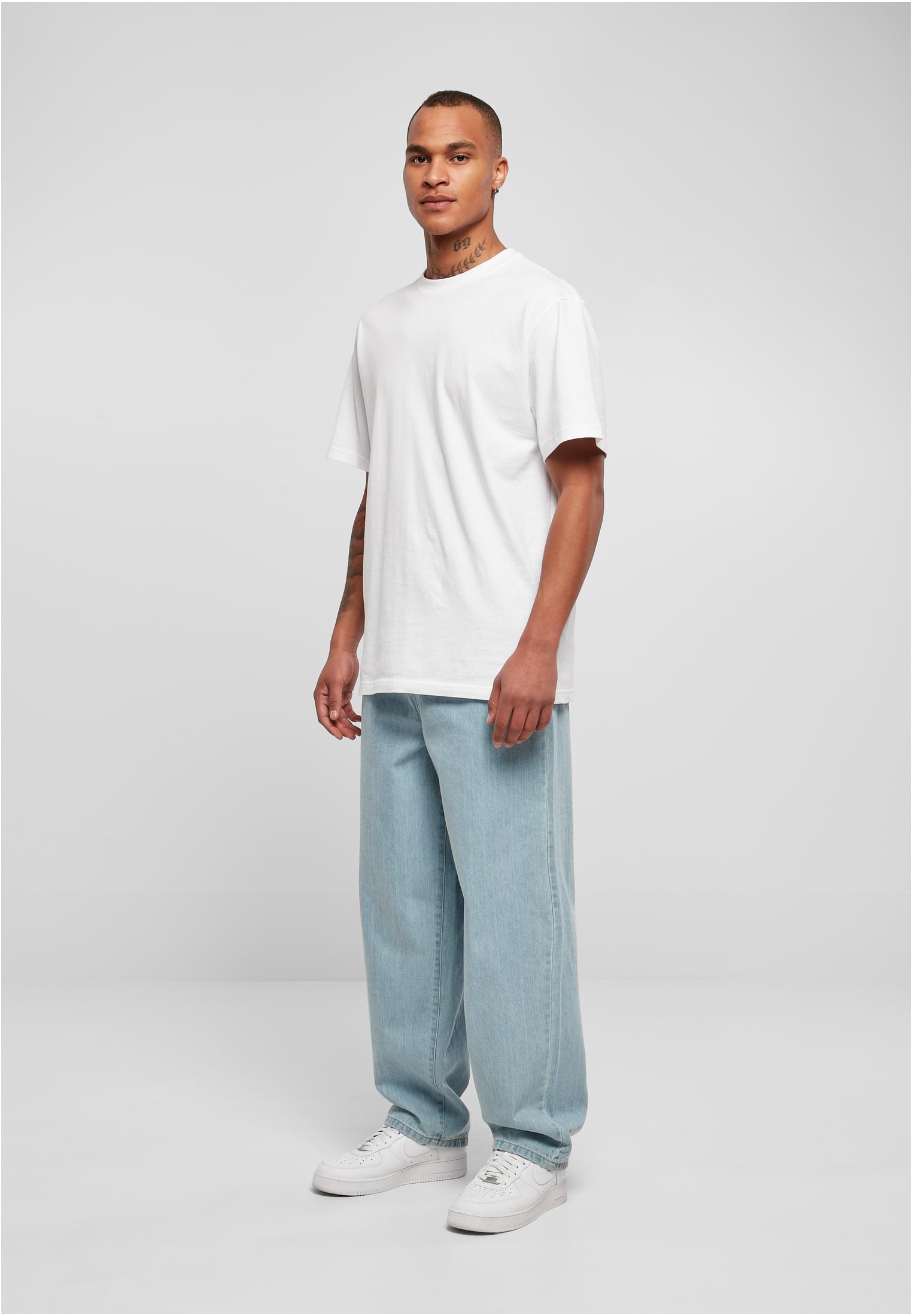 90‘s Jeans lighter washed 30 - variant image 4