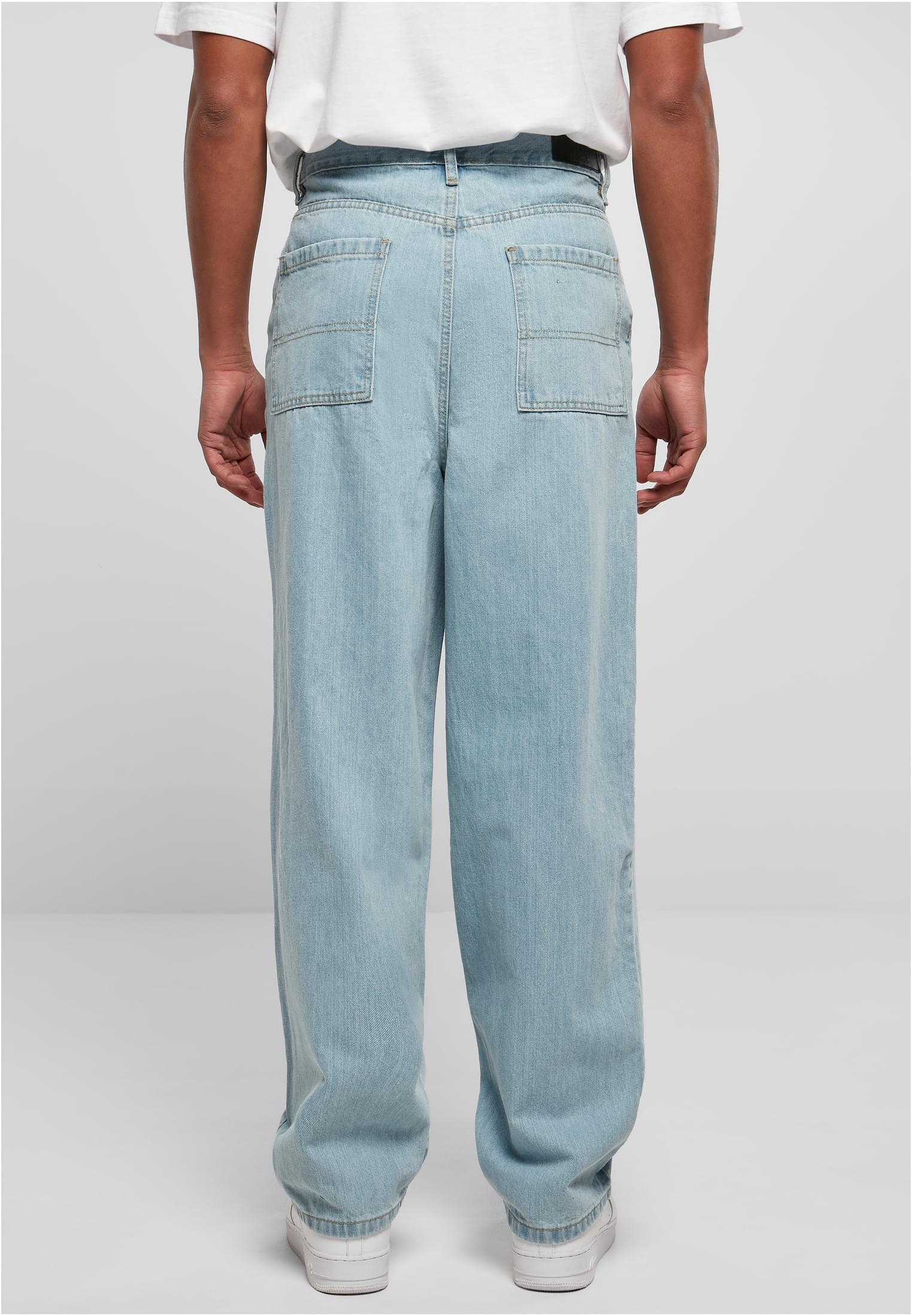 90‘s Jeans lighter washed 30 - variant image 2