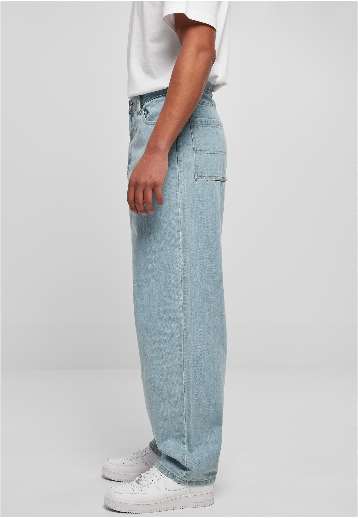 90‘s Jeans lighter washed 30 - variant image 1