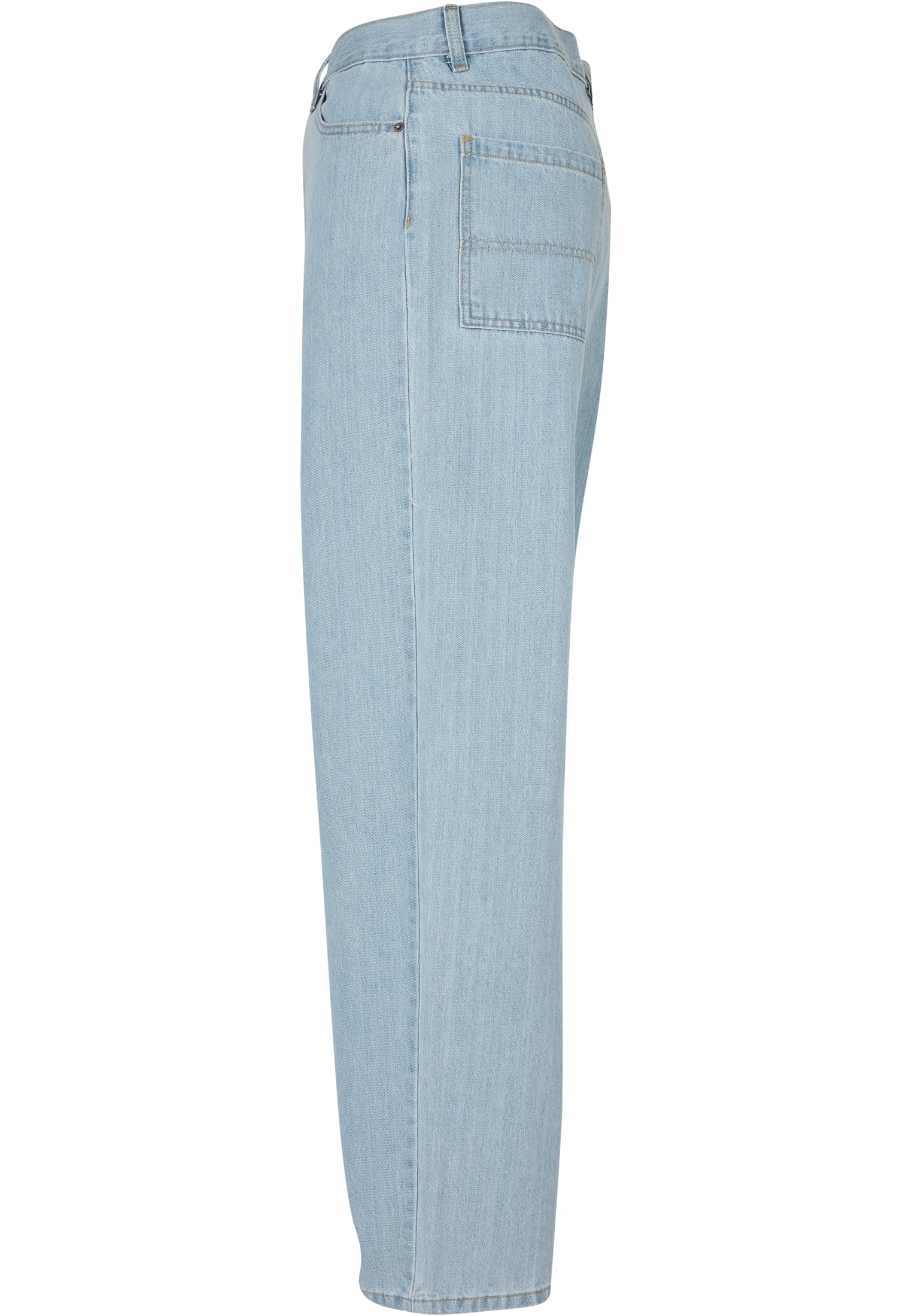 90‘s Jeans lighter washed 30 - variant image 6