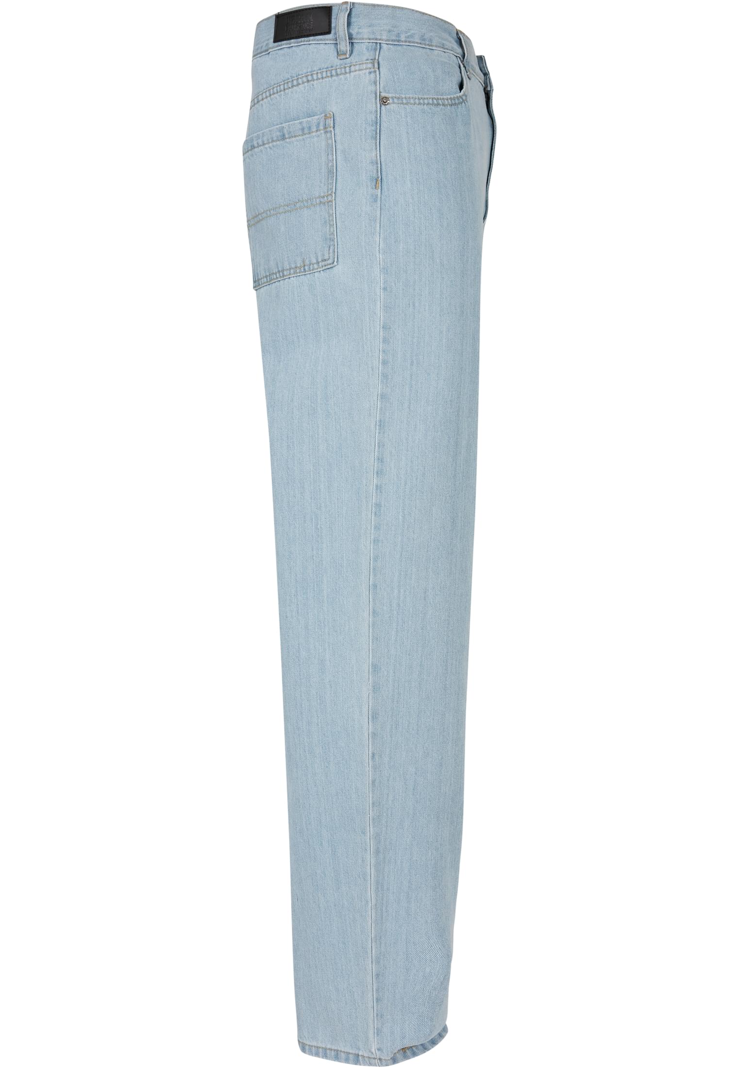 90‘s Jeans lighter washed 30 - variant image 8