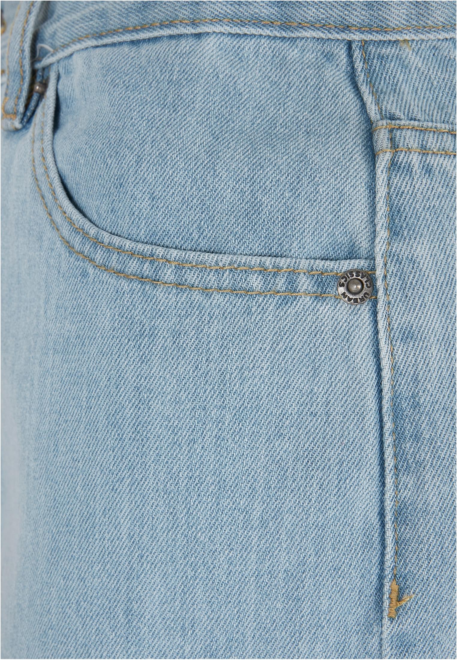 90‘s Jeans lighter washed 30 - variant image 9