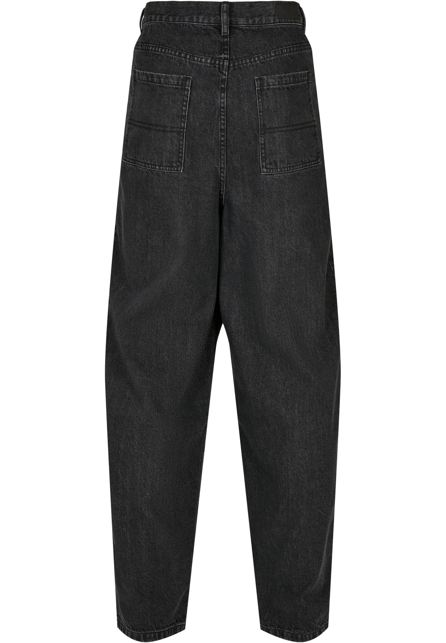 90‘s Jeans black acid washed 30 - variant image 7