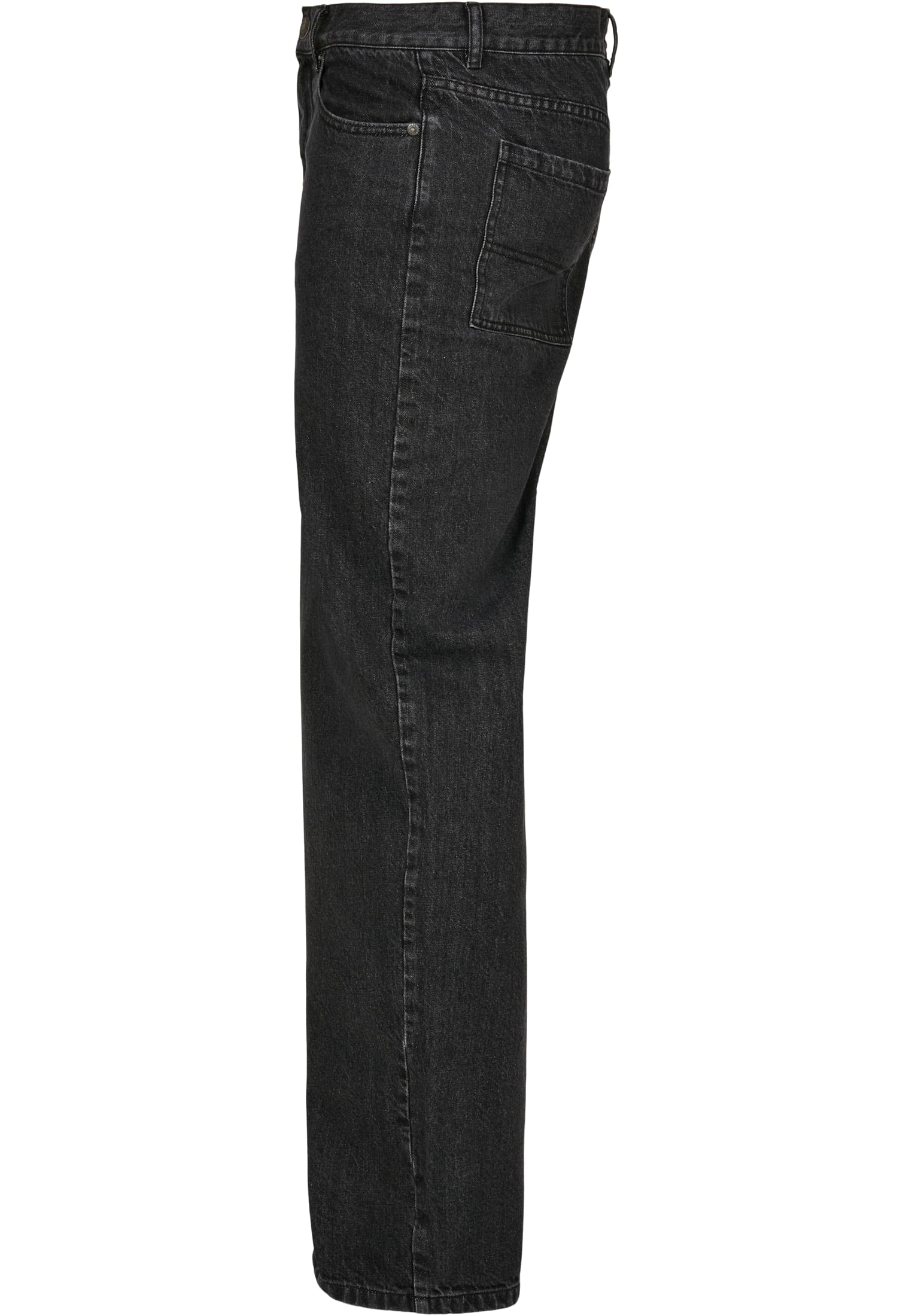 90‘s Jeans black acid washed 30 - variant image 6