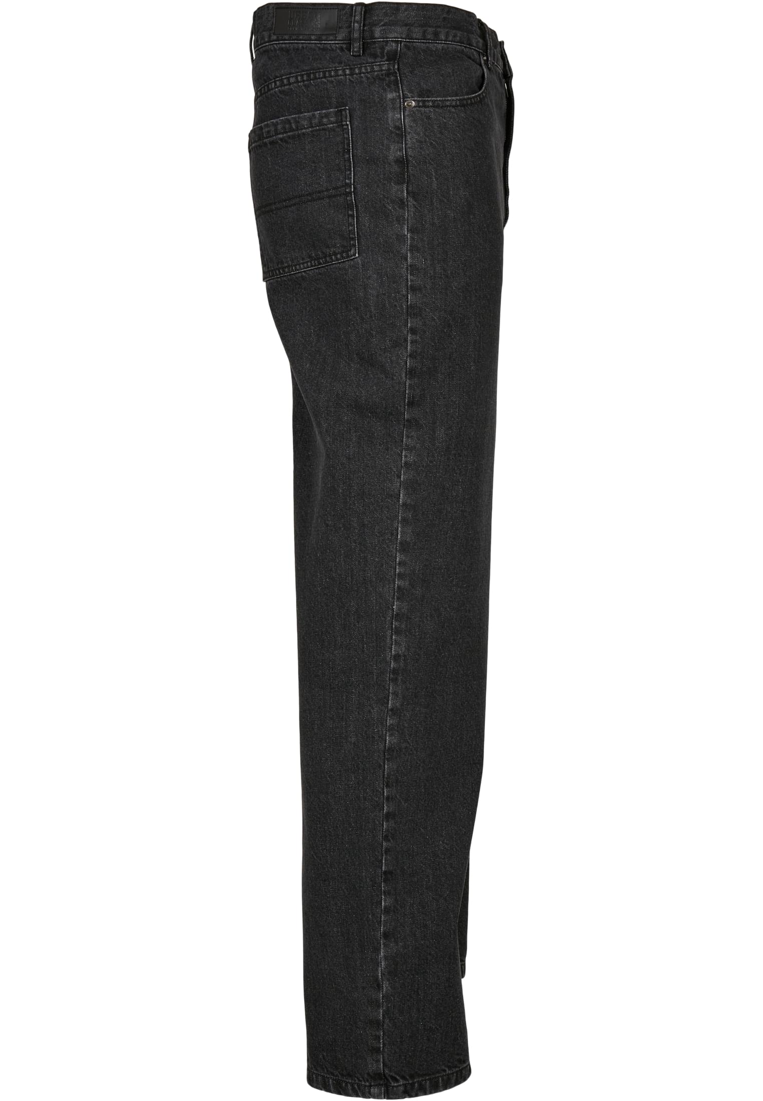 90‘s Jeans black acid washed 30 - variant image 8