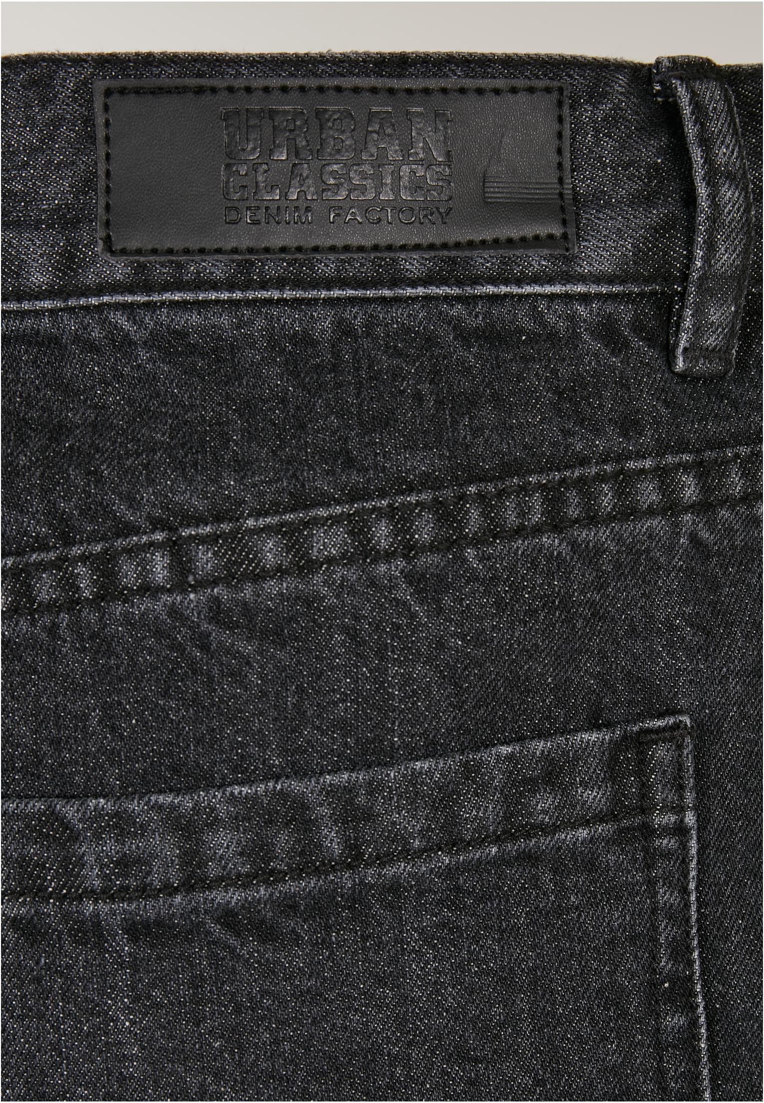 90‘s Jeans black acid washed 30 - variant image 11