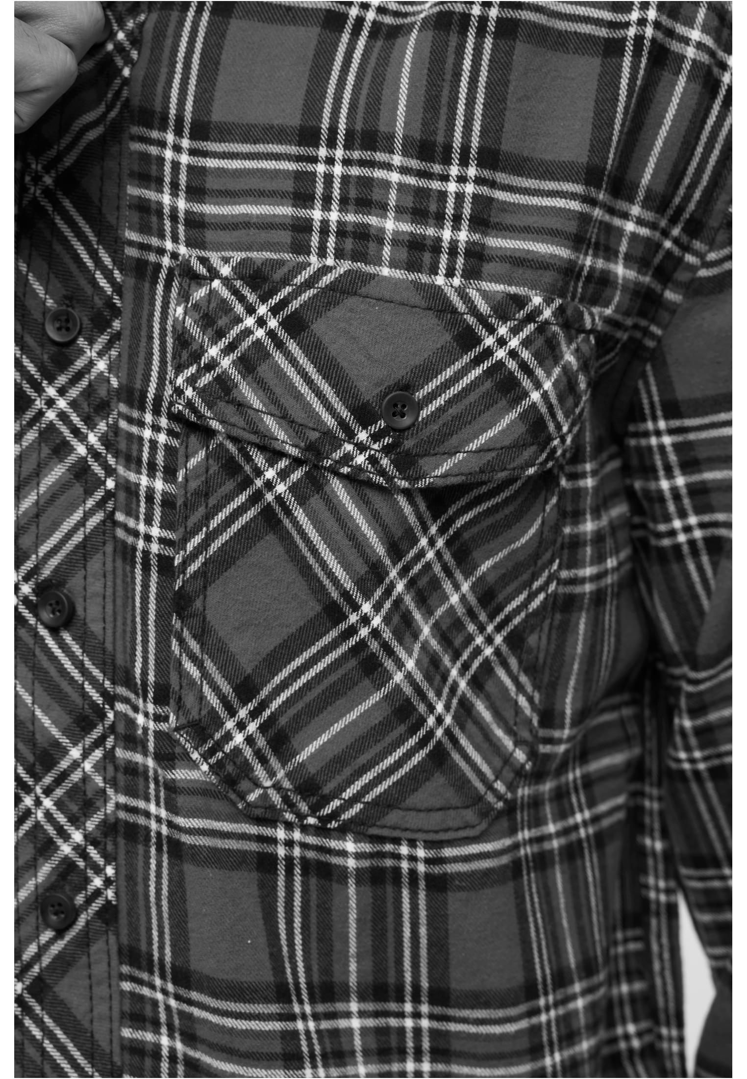 Camisa a cuadros 3XL
 - variant image 6
