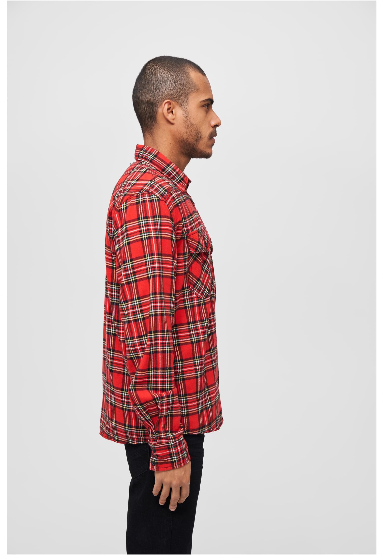 Camisa a cuadros 3XL
 - variant image 3