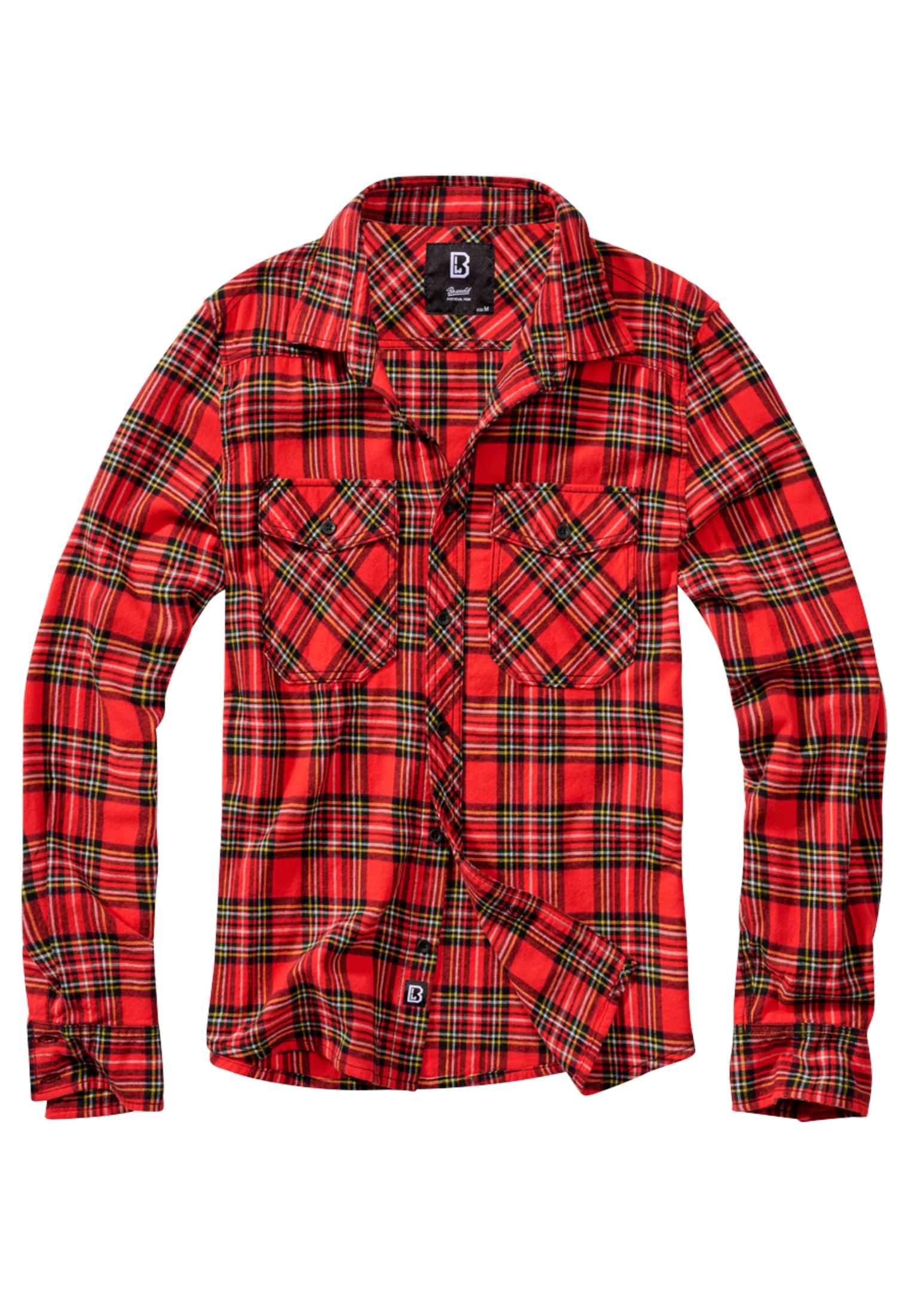 Camisa a cuadros 3XL
 - variant image 7