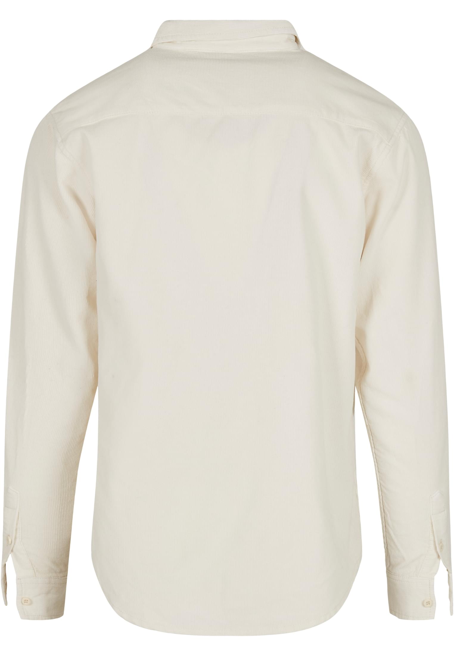 Corduroy Shirt whitesand 3XL - variant image 6