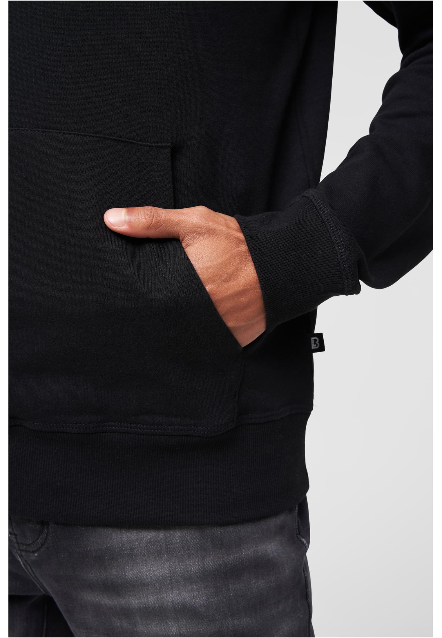 acolchado negro 3XL
 - variant image 5