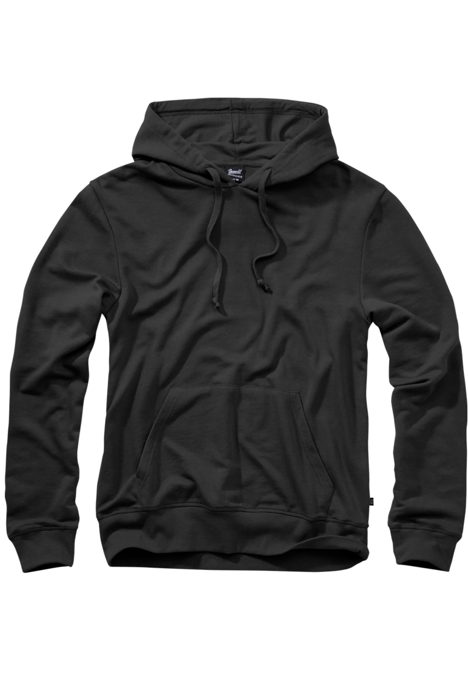 acolchado negro 3XL
 - variant image 6
