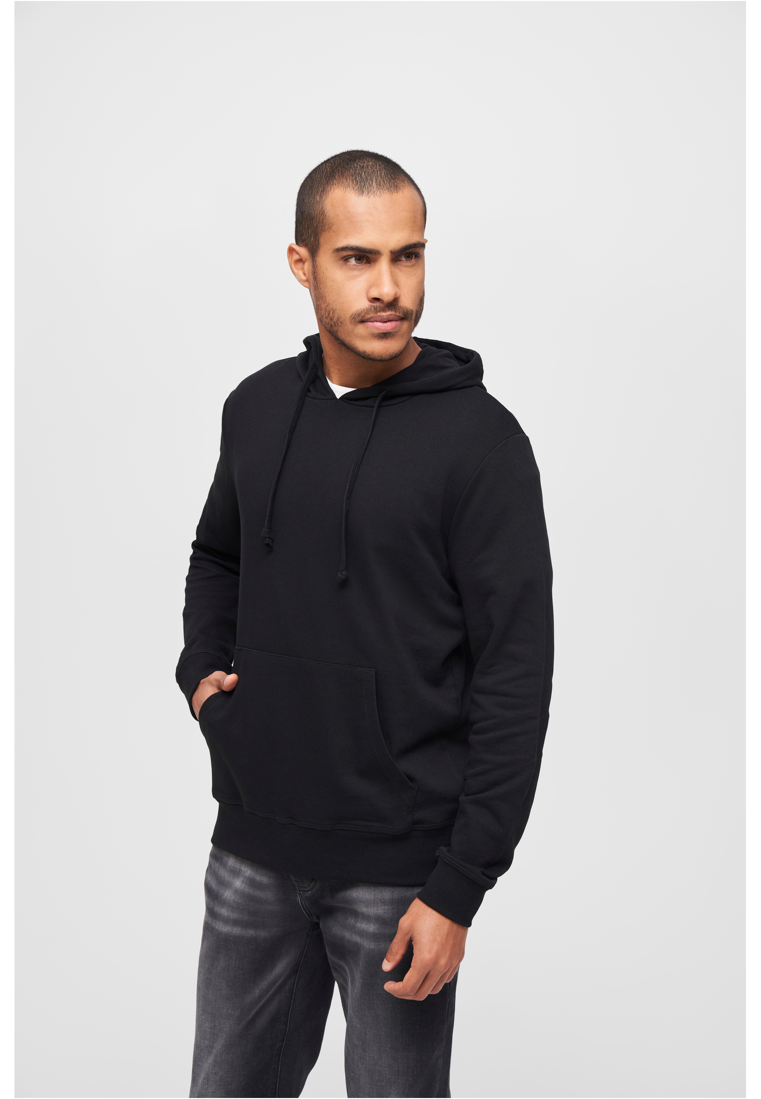 acolchado negro 3XL
 - alternate variant 1