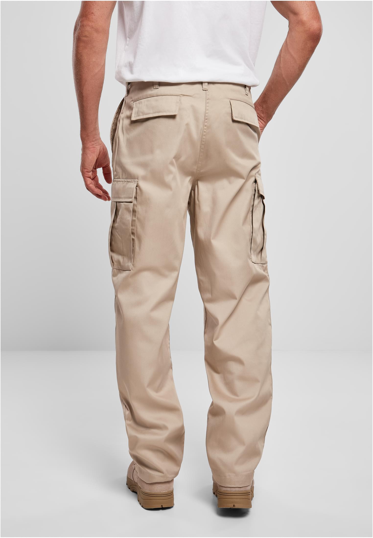 US Ranger Cargo Pantalones Cargo beige 3XL
 - variant image 2