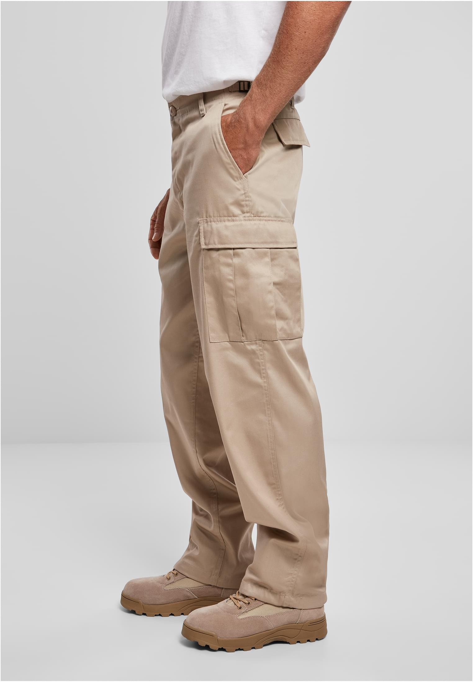 US Ranger Cargo Pantalones Cargo beige 3XL
 - variant image 1