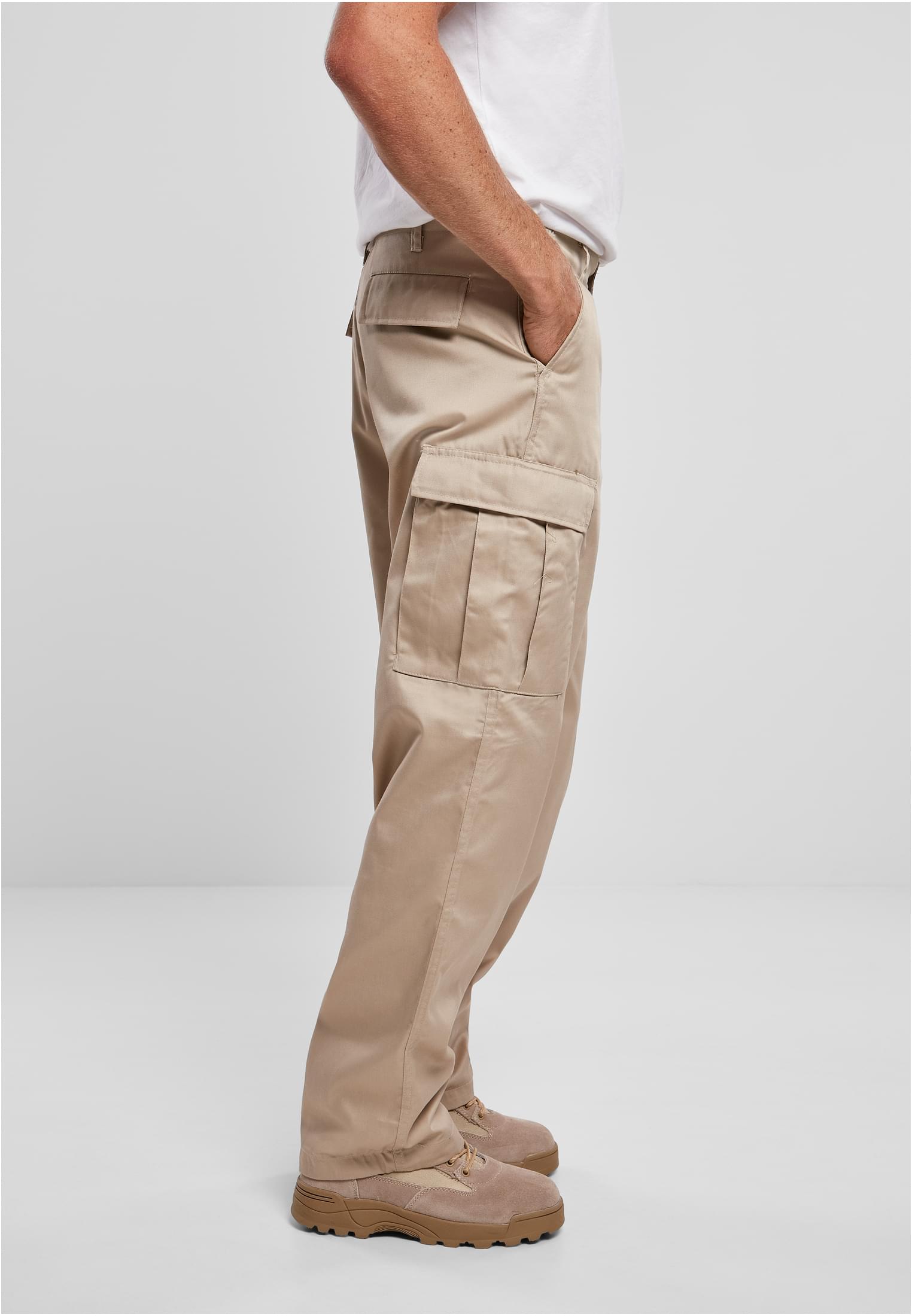 US Ranger Cargo Pantalones Cargo beige 3XL
 - variant image 3