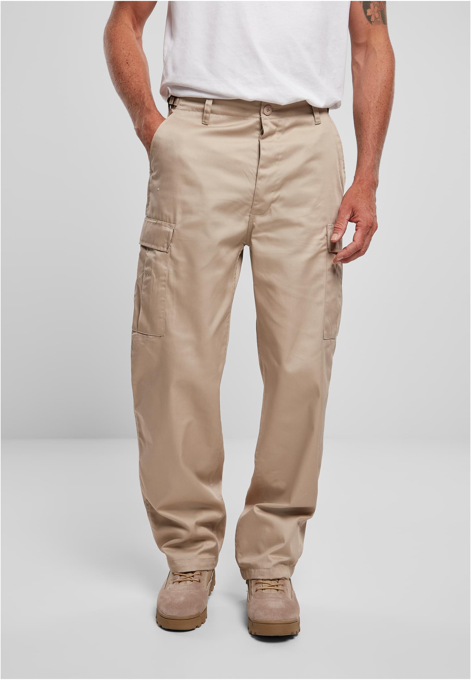 US Ranger Cargo Pantalones Cargo beige 3XL
 - alternate variant 1