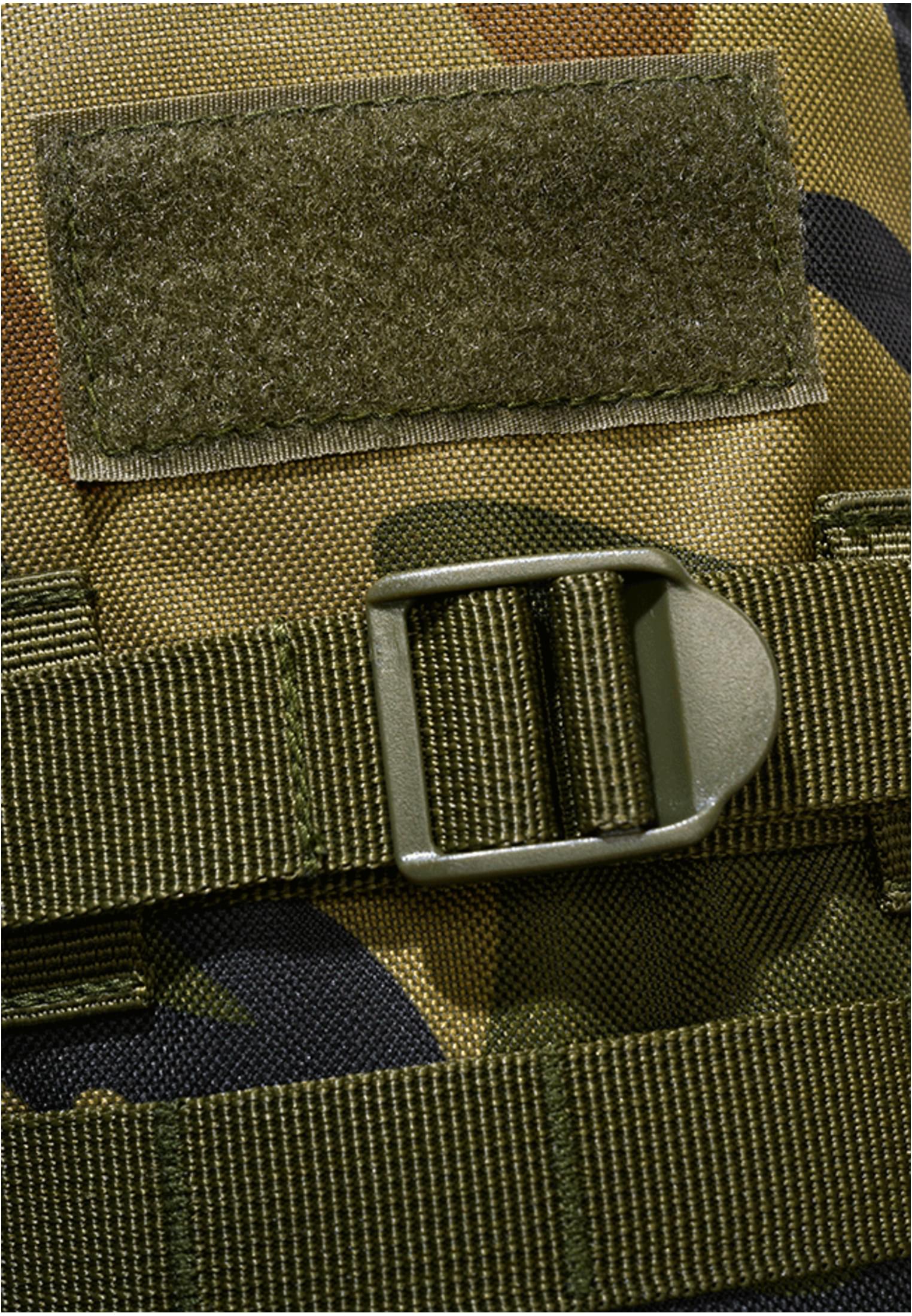 ベスト タクティカル ウッドランド サイズワン - variant image 7