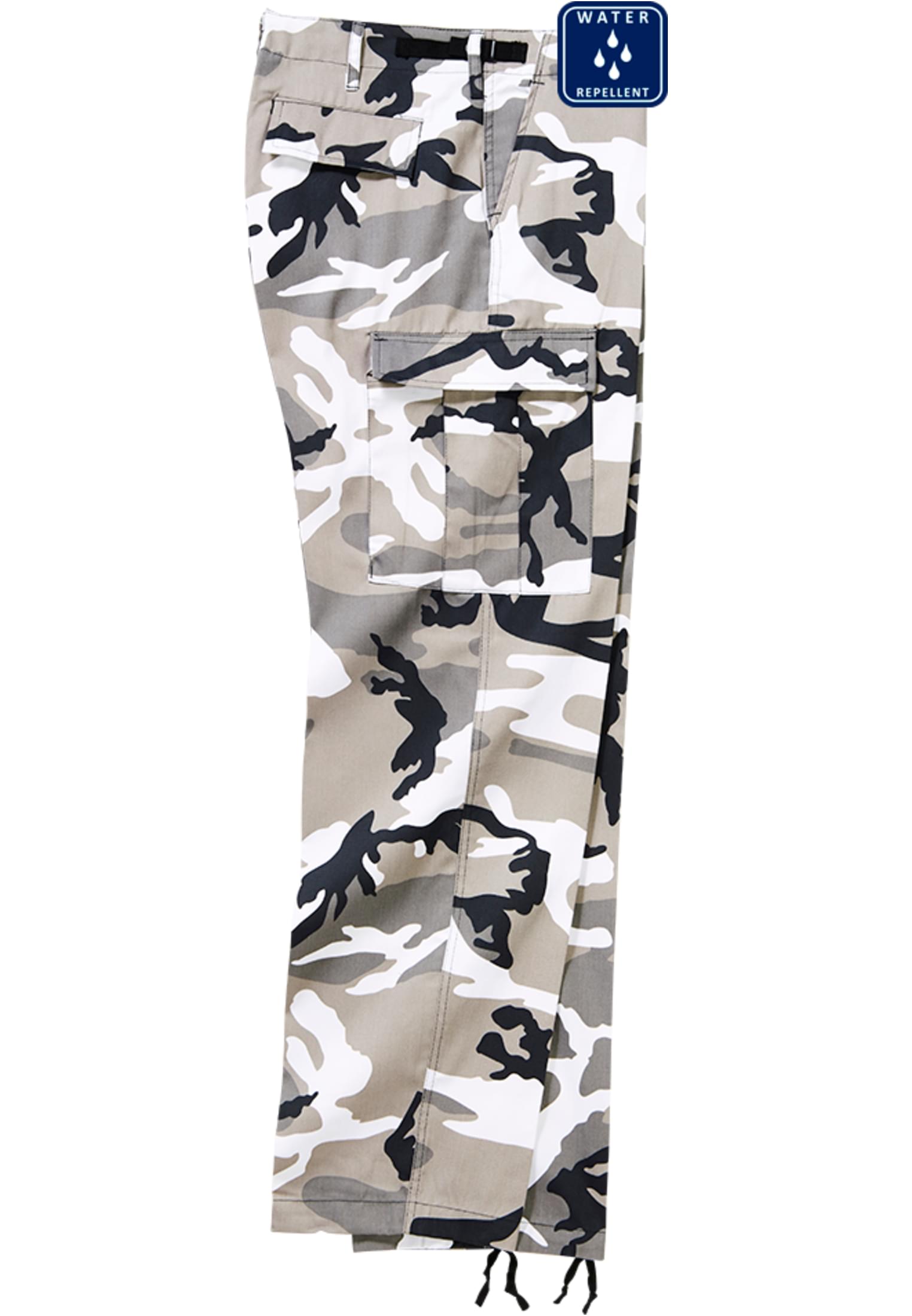 US Ranger Cargo Pantalones cargo camuflaje nieve 3XL
 - variant image 5