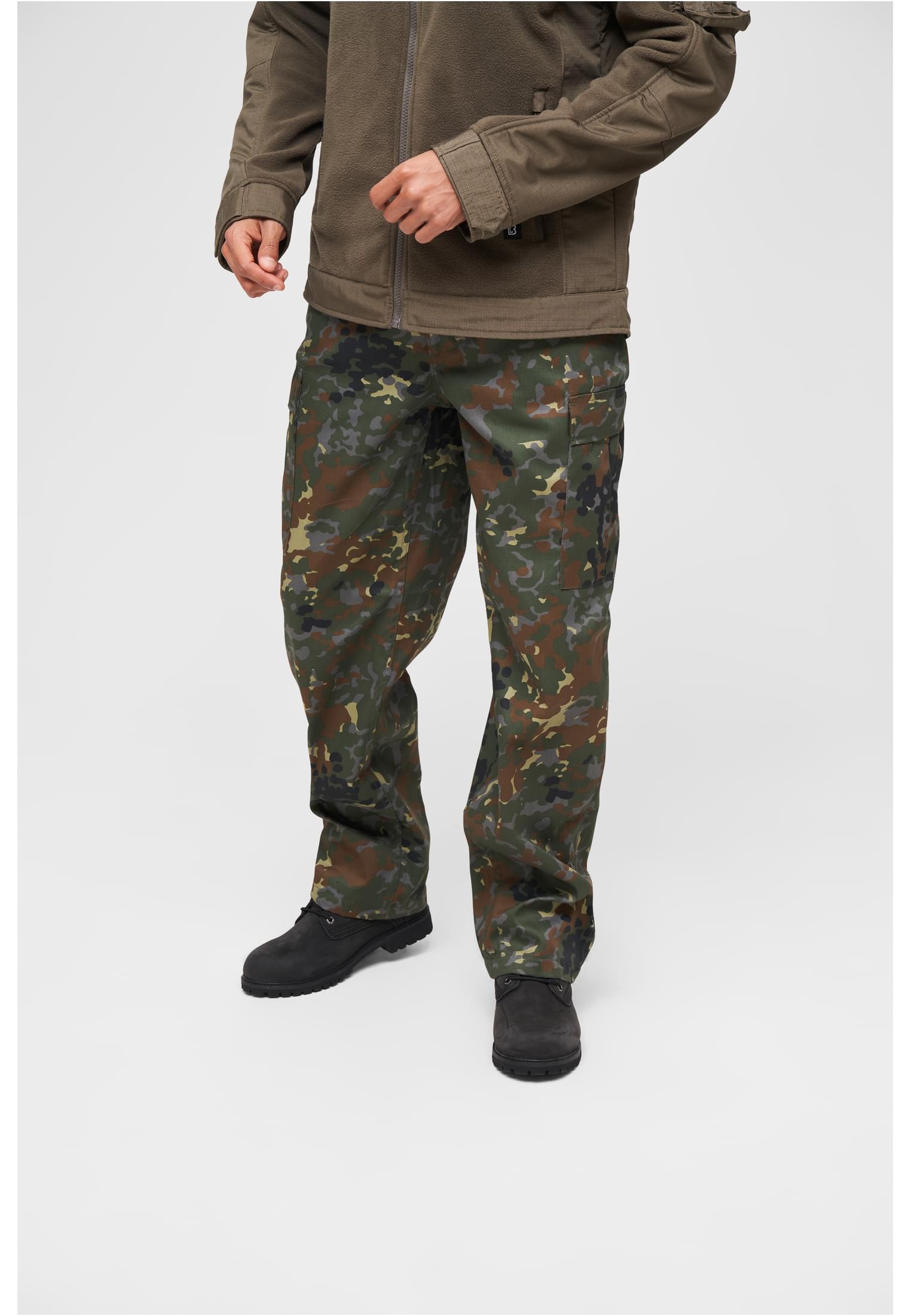 US Ranger Cargo Pantalones cargo flecktarn 3XL
 - variant image 5