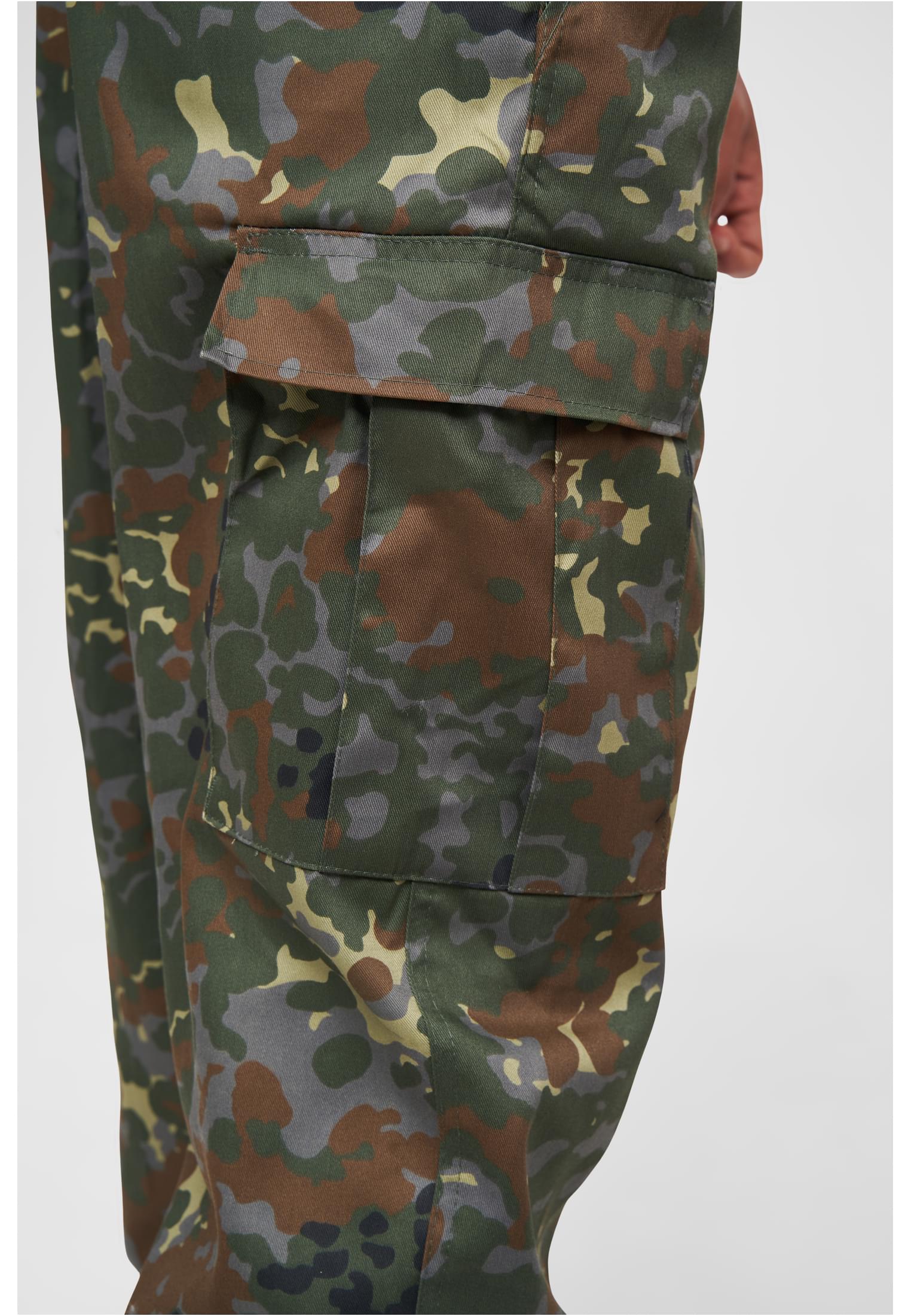 US Ranger Cargo Pantalones cargo flecktarn 3XL
 - variant image 6