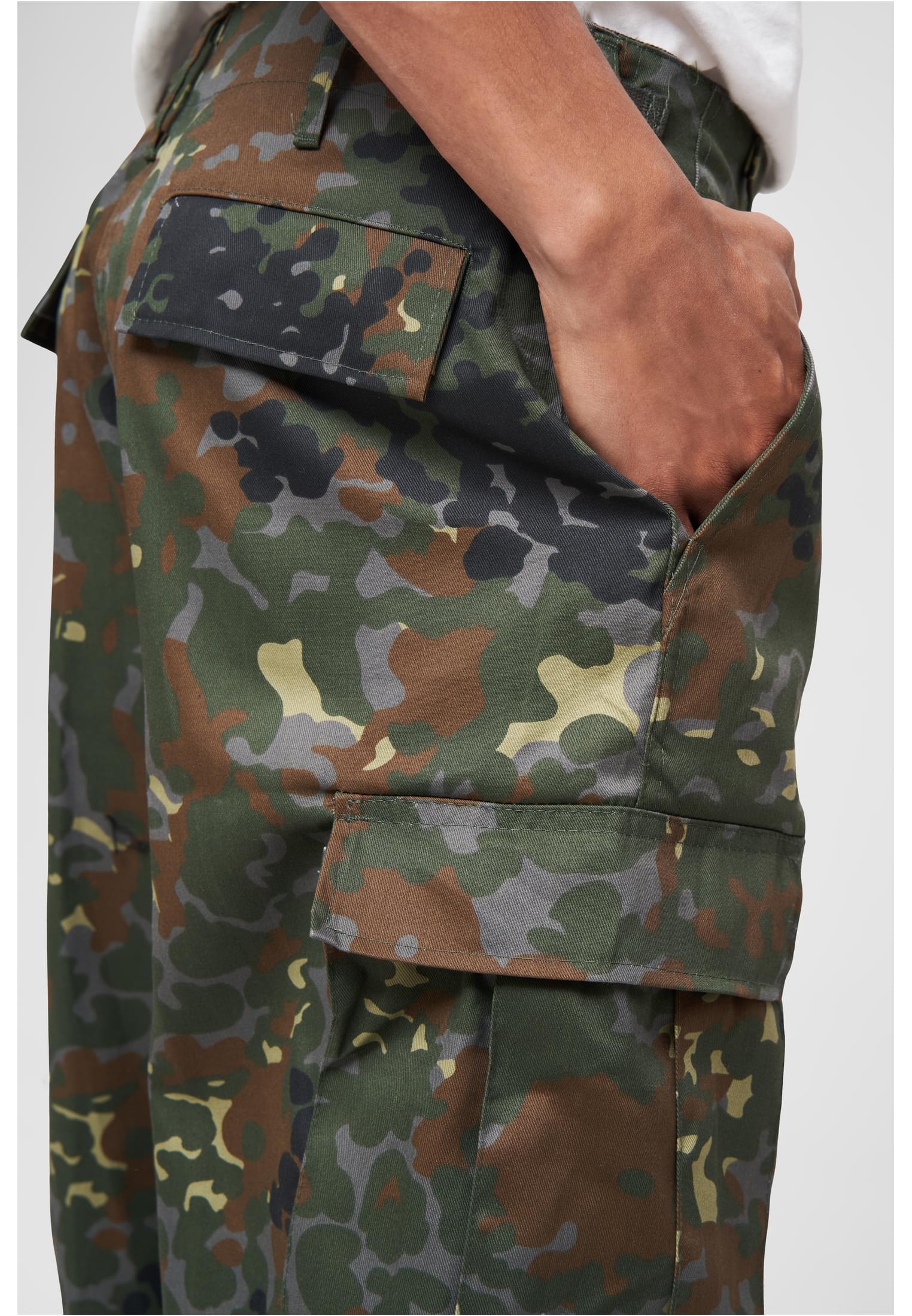 US Ranger Cargo Pantalones cargo flecktarn 3XL
 - variant image 7