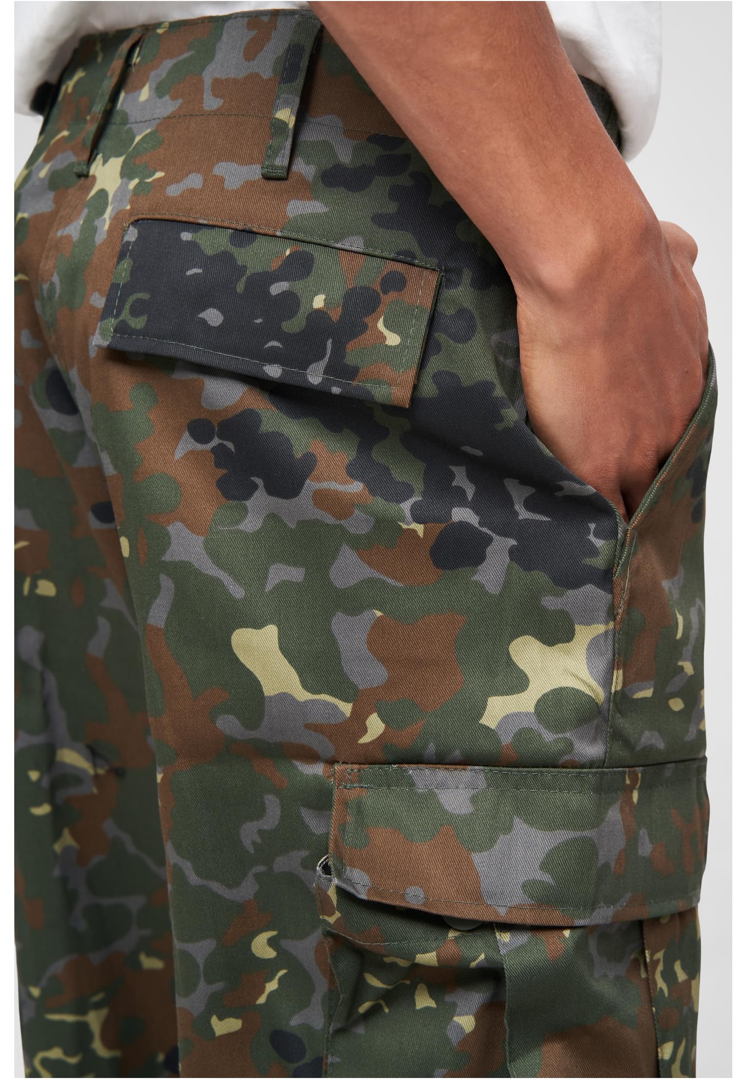 US Ranger Cargo Pantalones cargo flecktarn 3XL
 - variant image 8