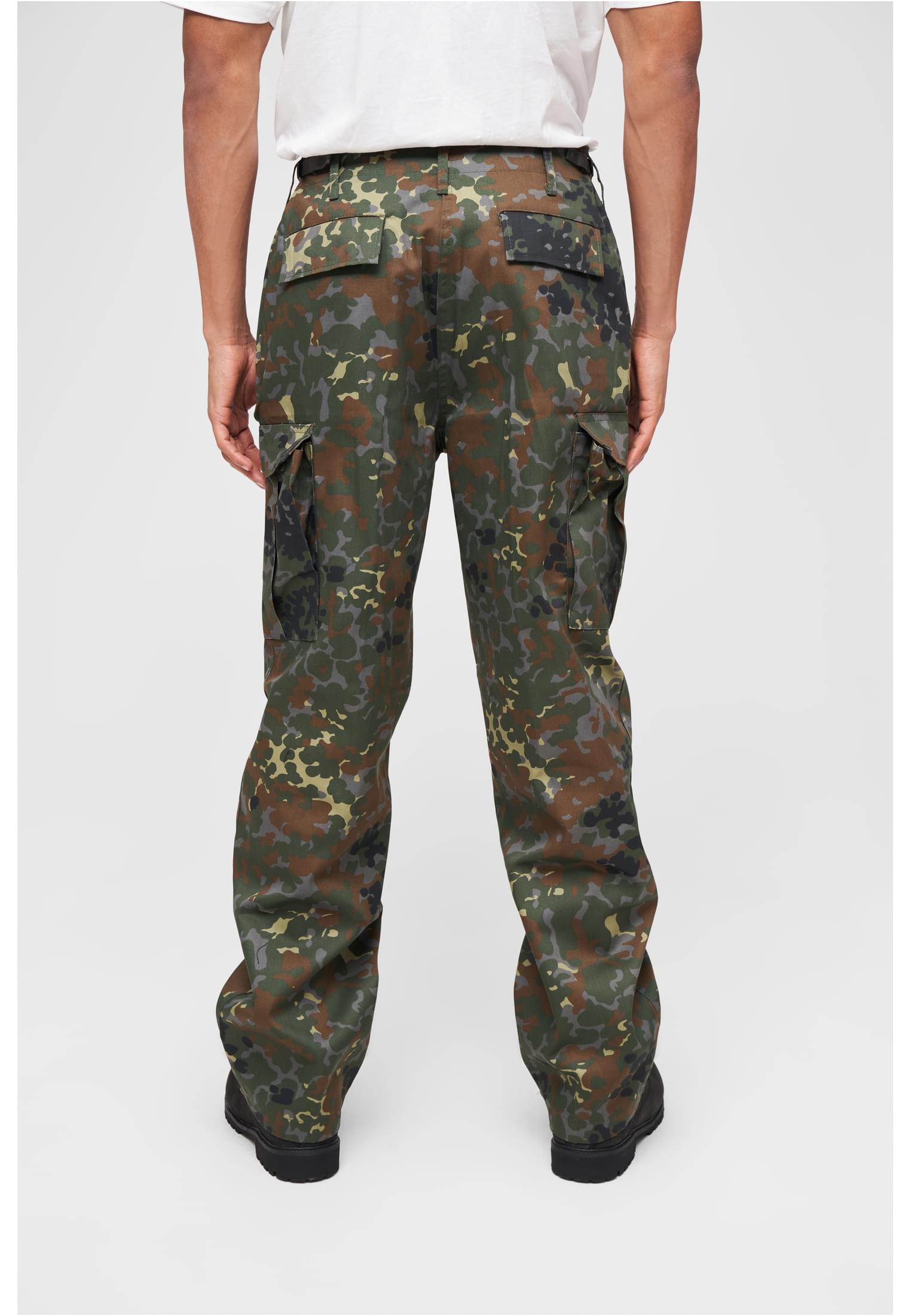 US Ranger Cargo Pantalones cargo flecktarn 3XL
 - variant image 2