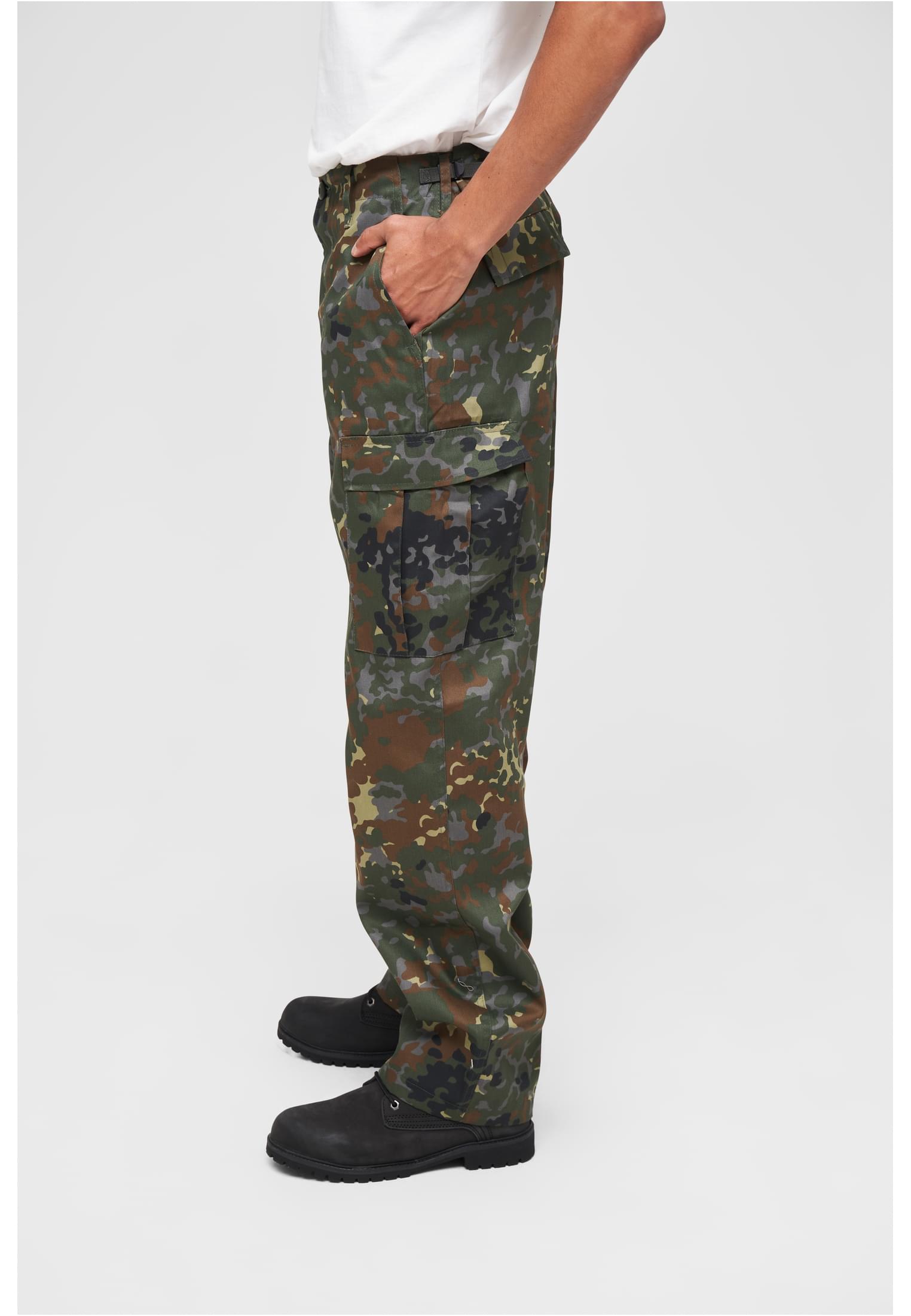 US Ranger Cargo Pantalones cargo flecktarn 3XL
 - variant image 1