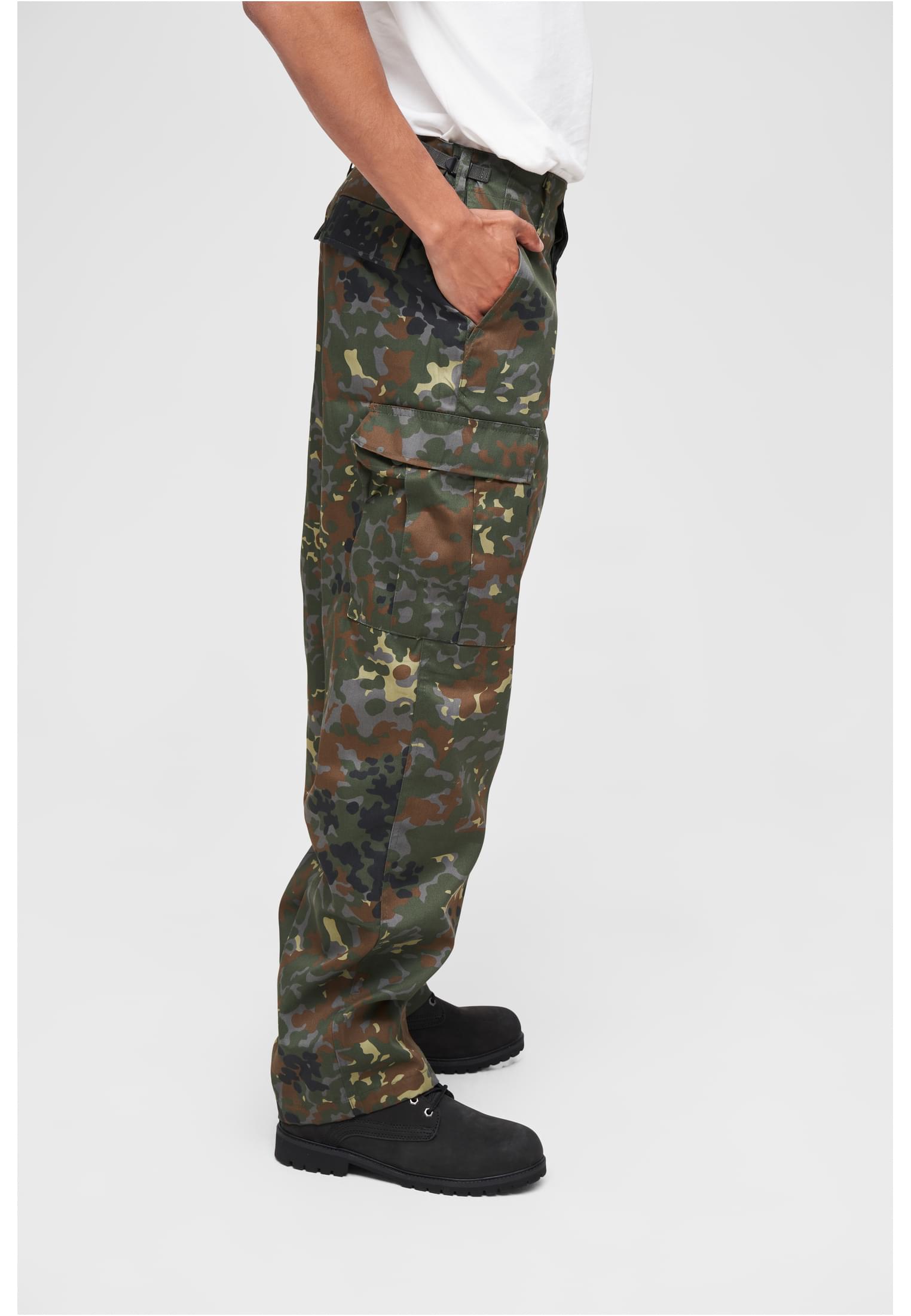 US Ranger Cargo Pantalones cargo flecktarn 3XL
 - variant image 3