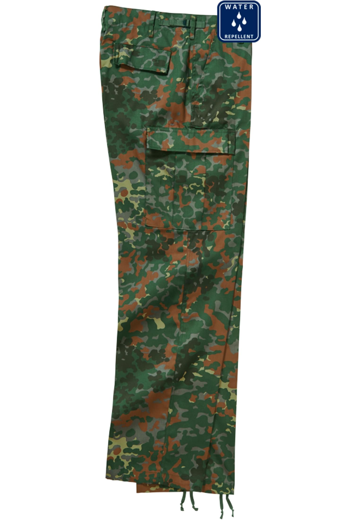 US Ranger Cargo Pantalones cargo flecktarn 3XL
 - variant image 9