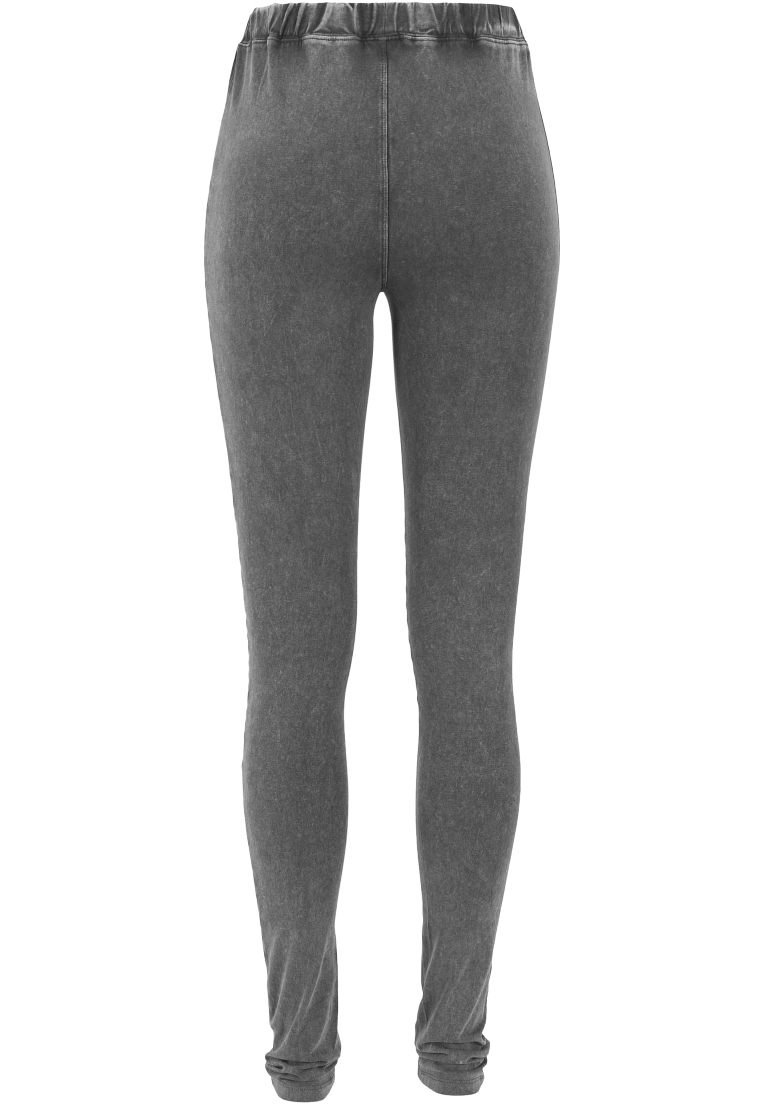 Pre-Pack Ladies Denim Jersey Leggings 2-Pack darkgrey + indigo 3XL - variant image 3