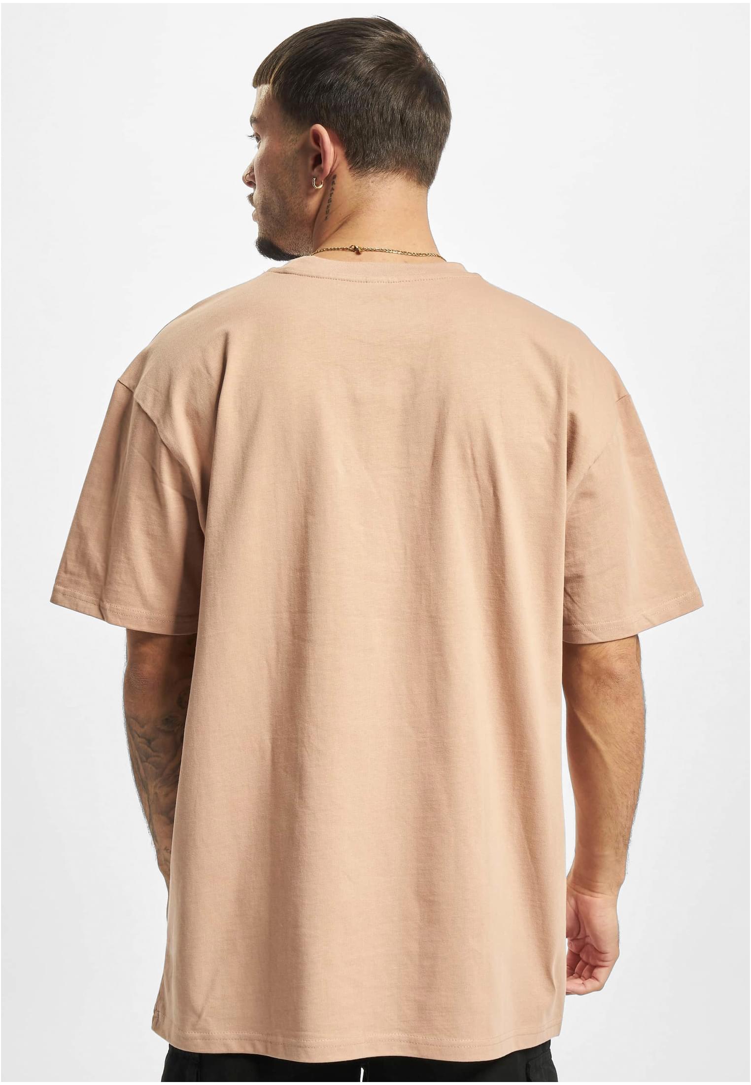 T-shirt de grupo TLC Oversize Laranja M - variant image 1