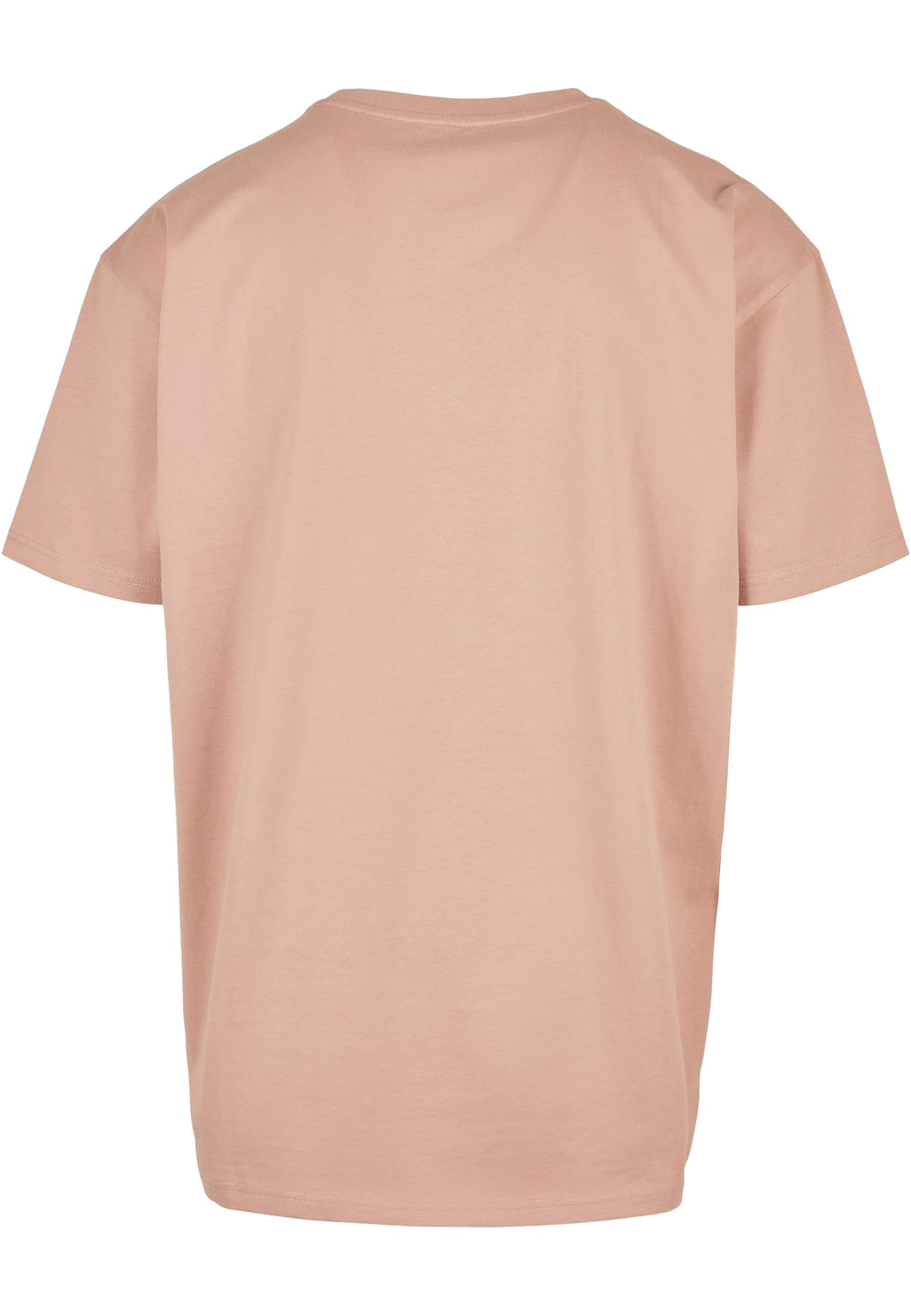 T-shirt de grupo TLC Oversize Laranja M - variant image 5