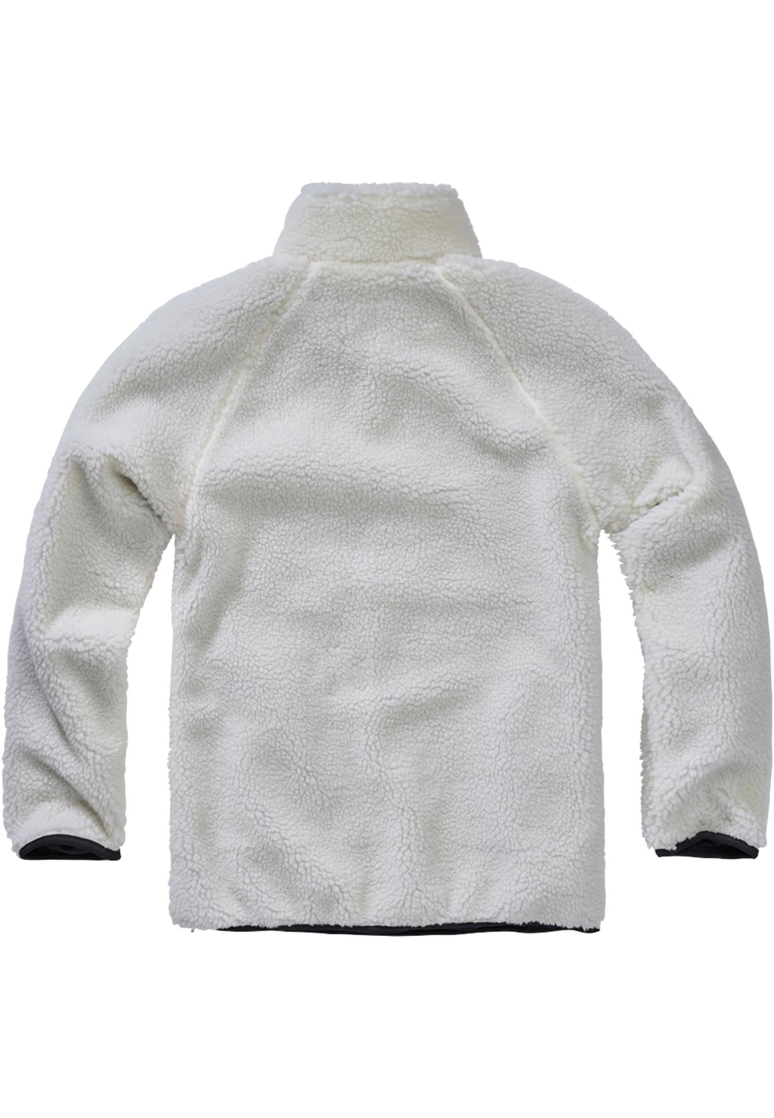 Teddyfleece Troyer blanco 3XL
 - variant image 9