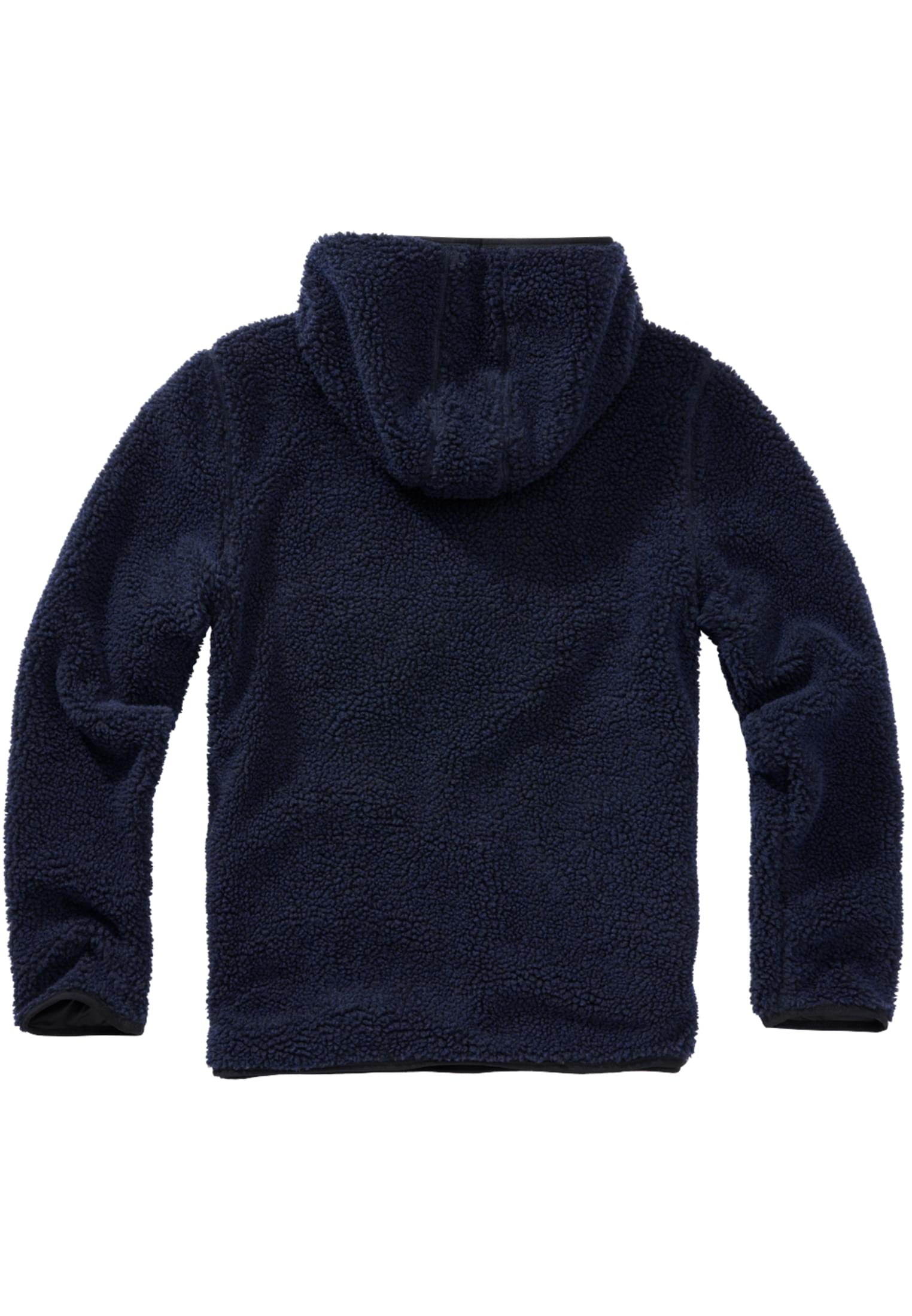 Teddyfleece Worker Pullover azul 3XL
 - variant image 9